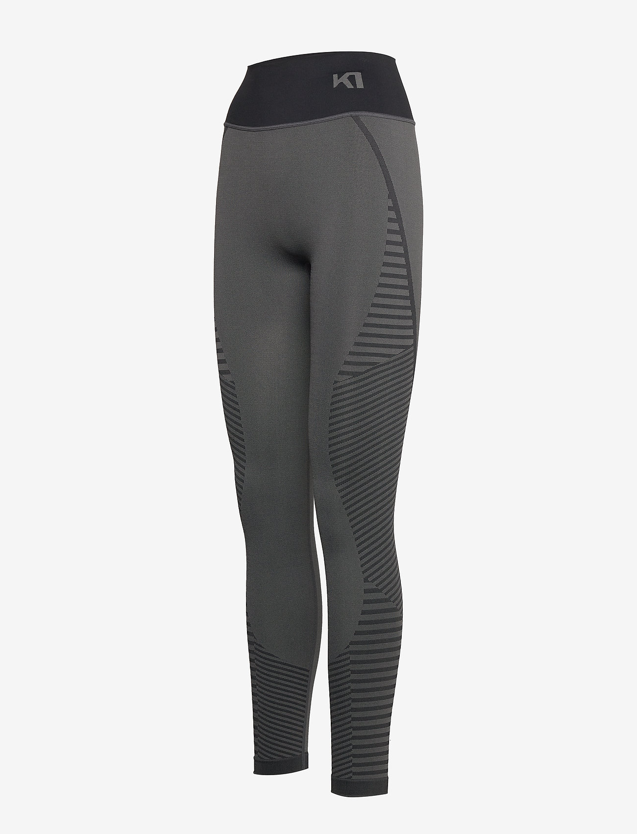 Kari Traa - LINEA TIGHTS - blk - 2