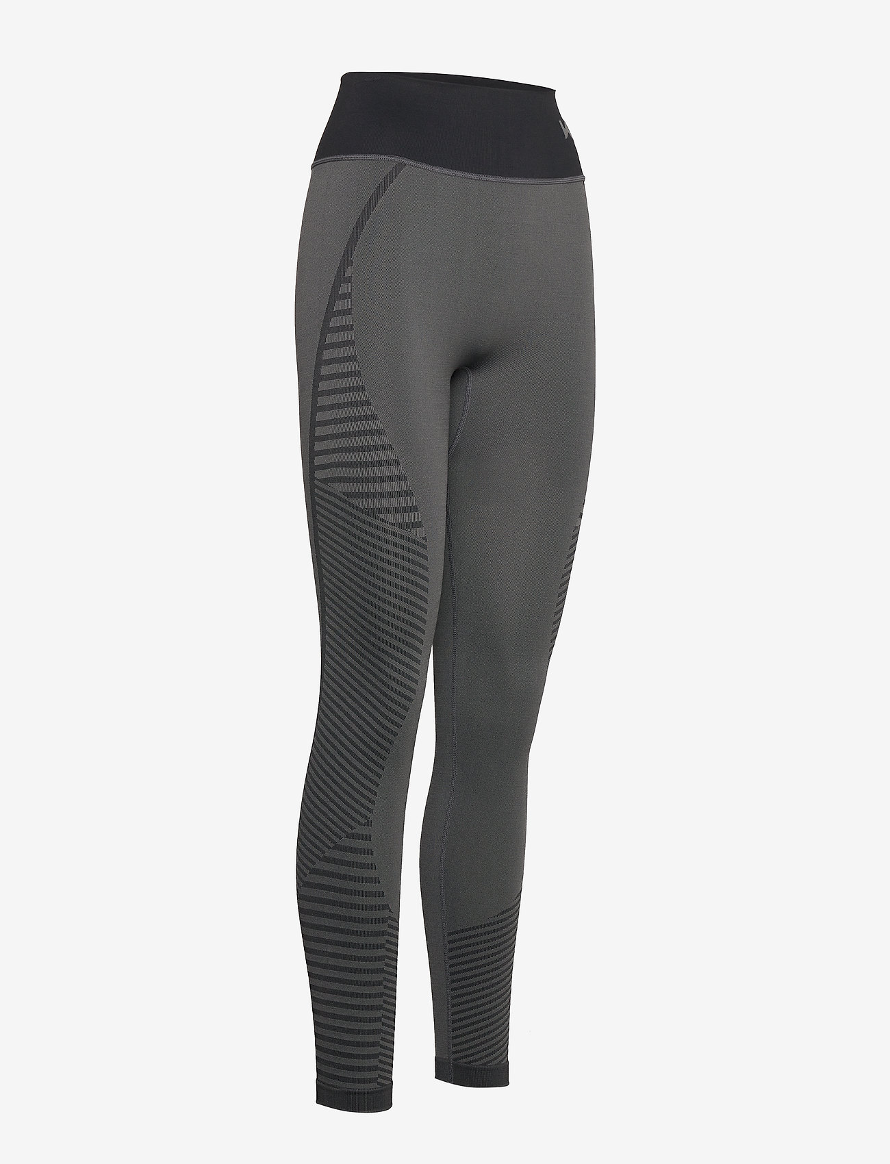 Kari Traa - LINEA TIGHTS - blk - 3