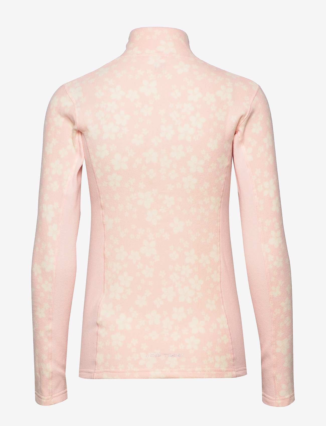 Kari Traa - TVEBAND FLEECE - flush - 2