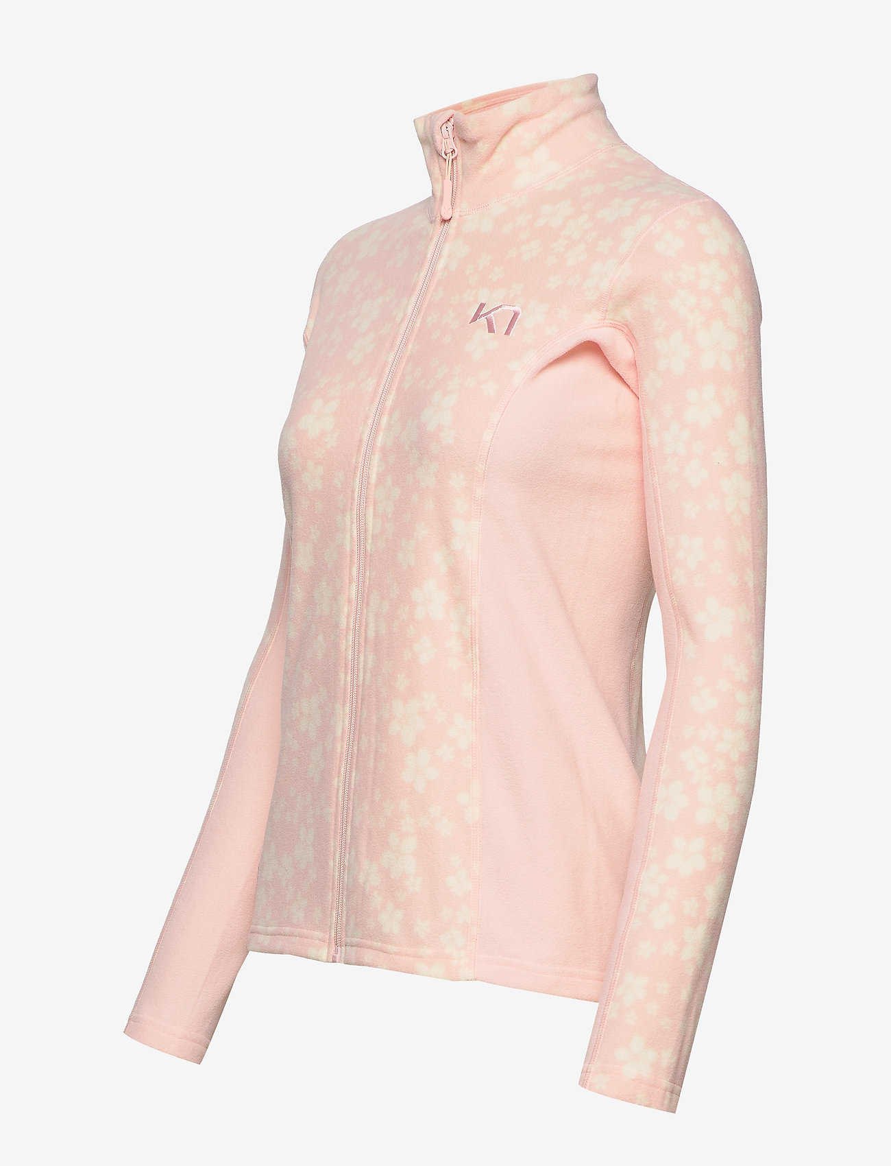 Kari Traa - TVEBAND FLEECE - flush - 3
