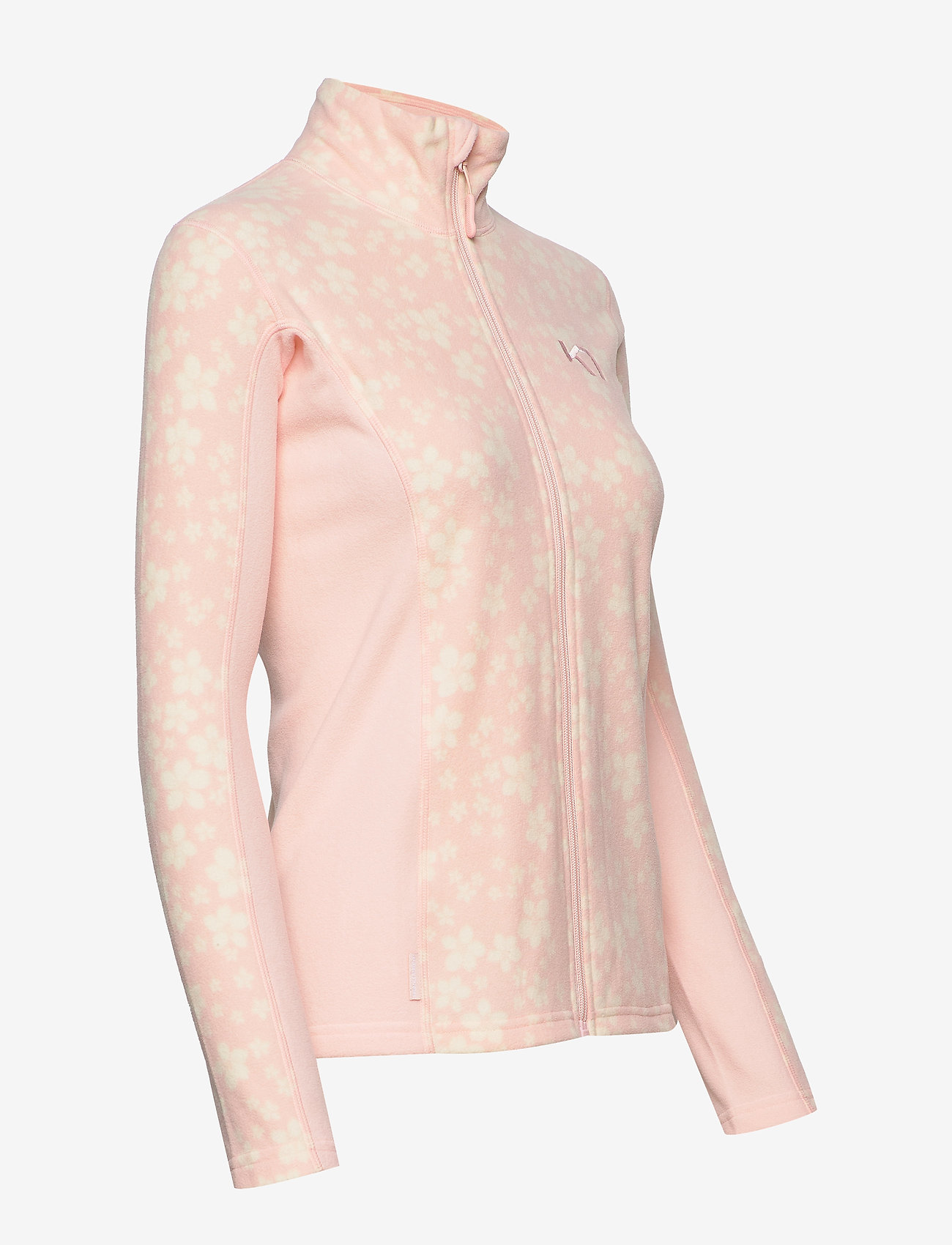 Kari Traa - TVEBAND FLEECE - flush - 4