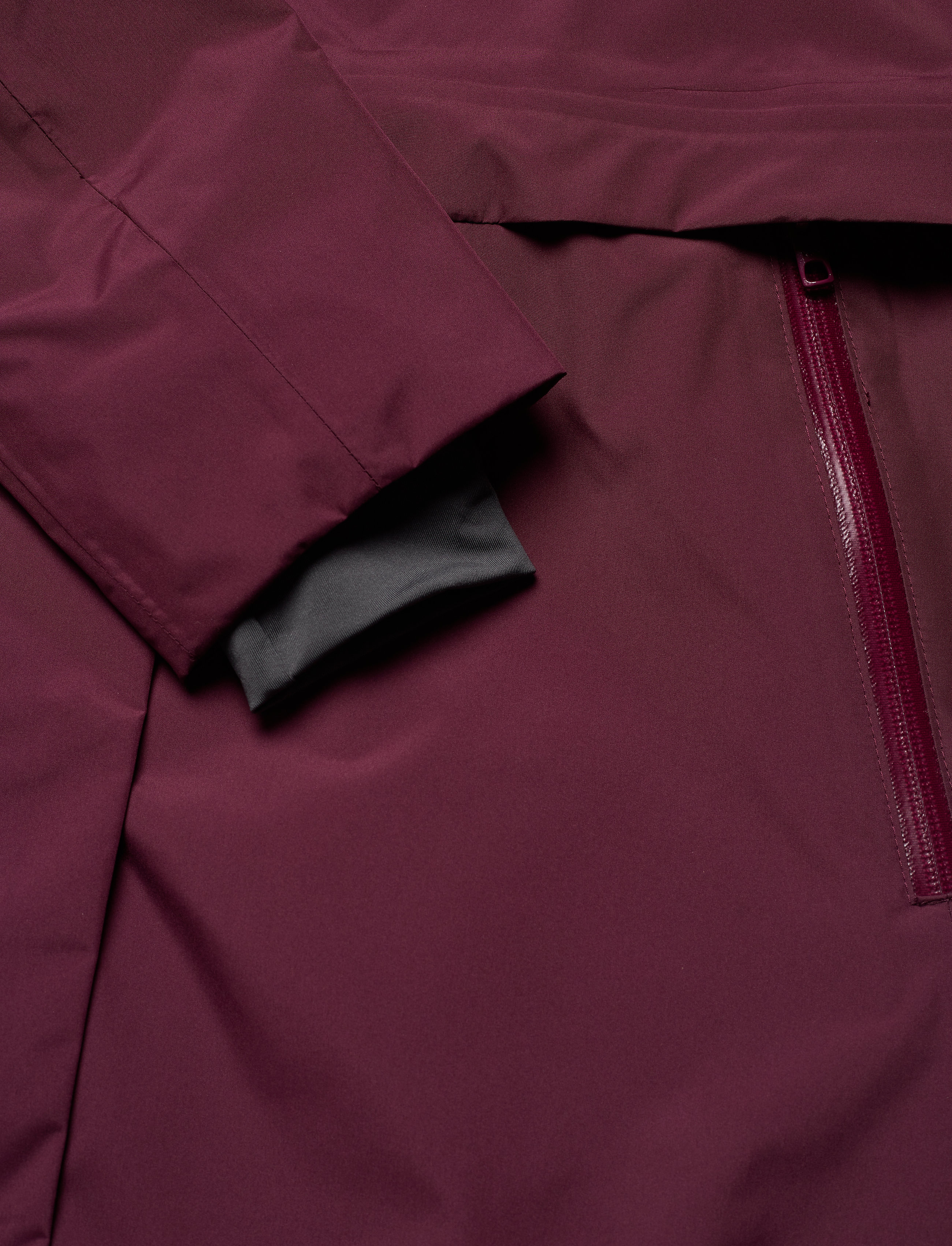 Kari Traa - TVILDEMOEN L JACKET - fig - 3