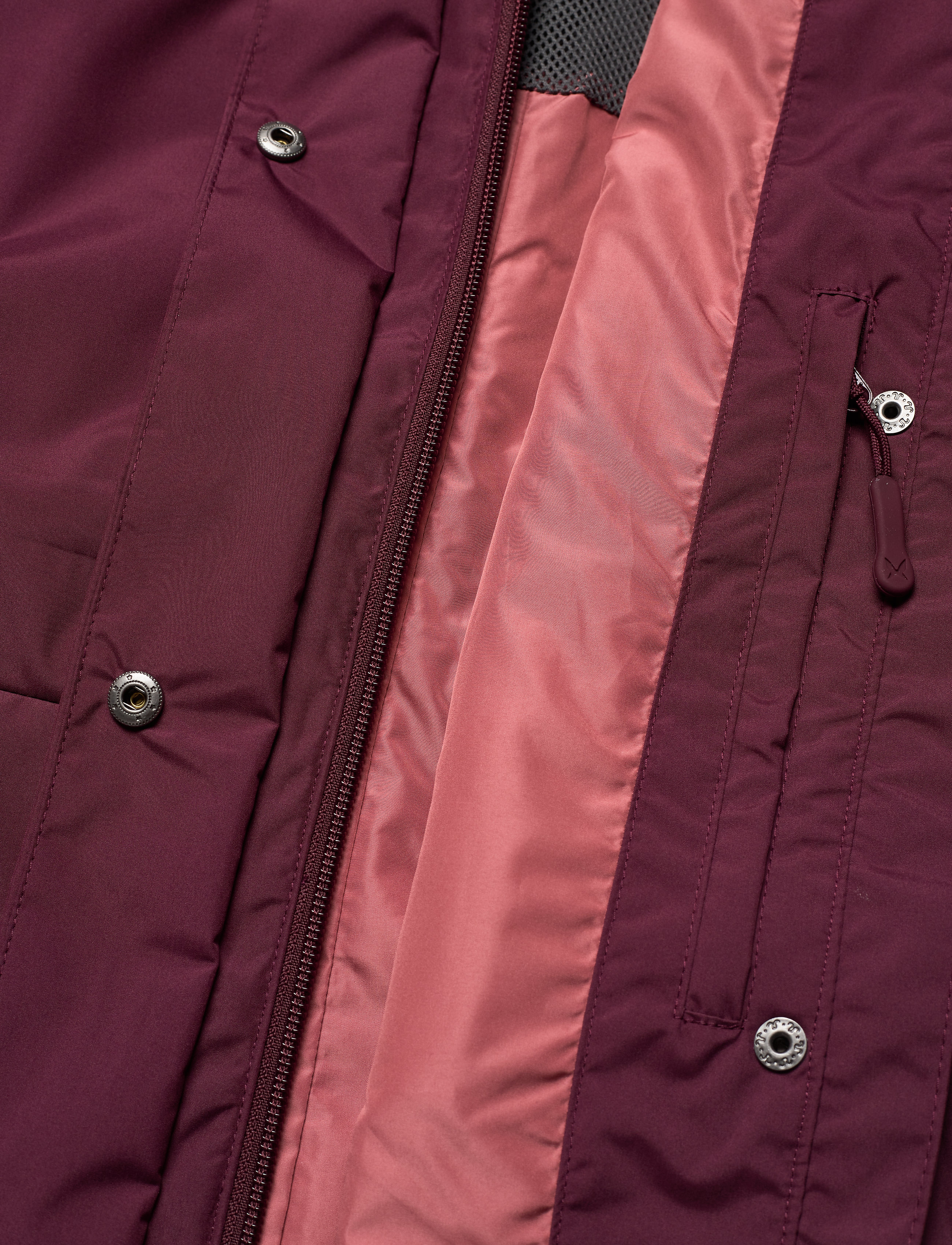 Kari Traa - TVILDEMOEN L JACKET - fig - 4