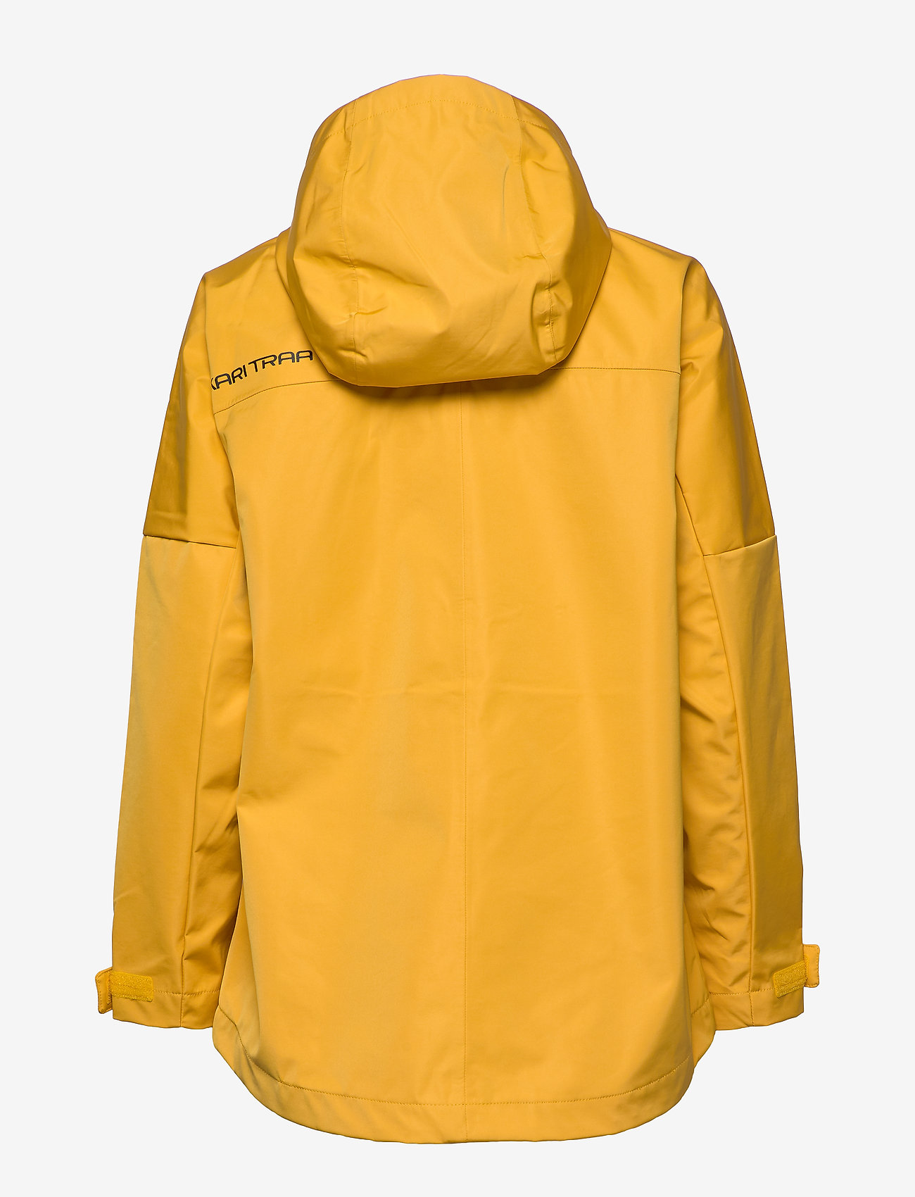 Kari Traa - BAVALLEN JACKET - gold - 2