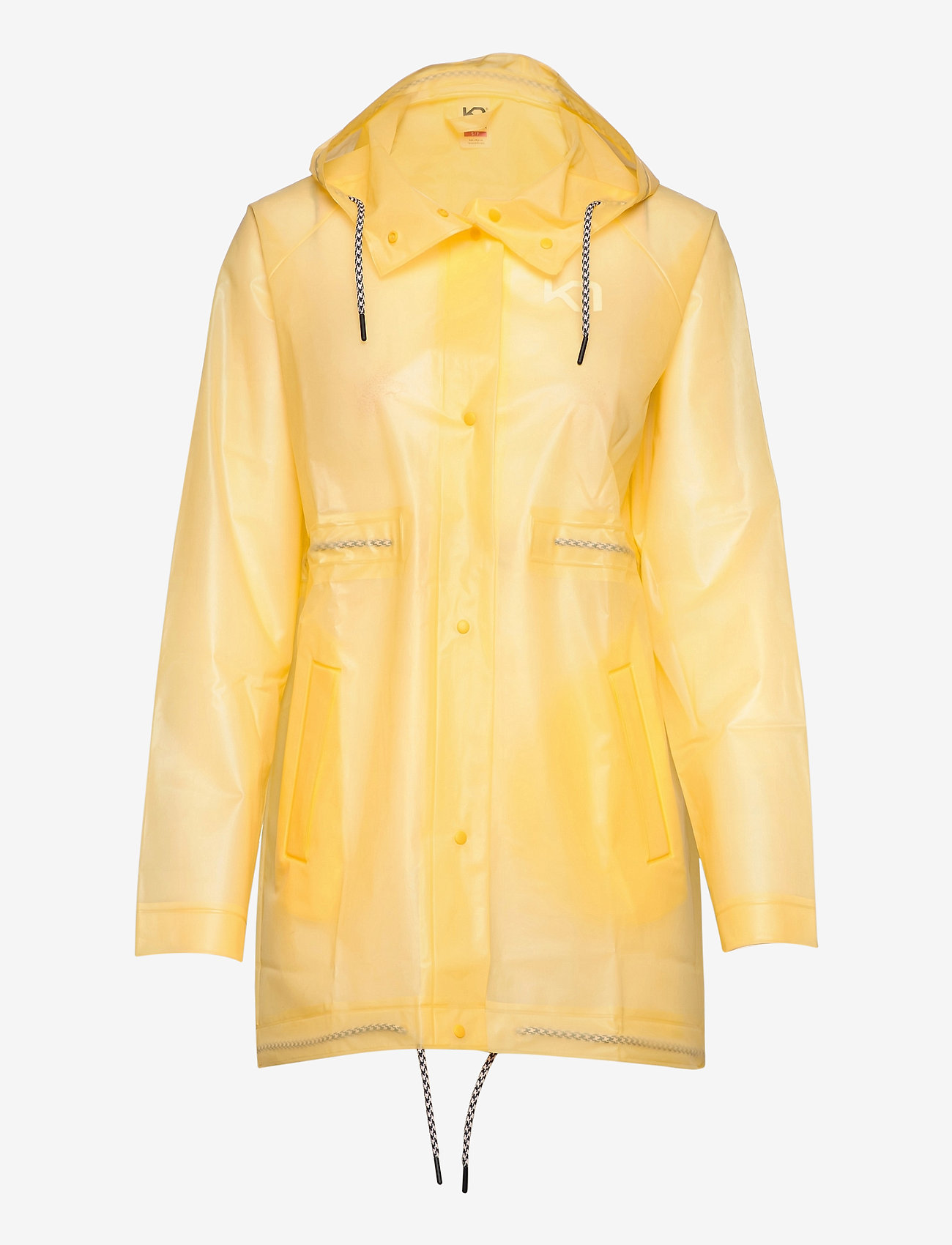 BULKEN JACKET - SHINE