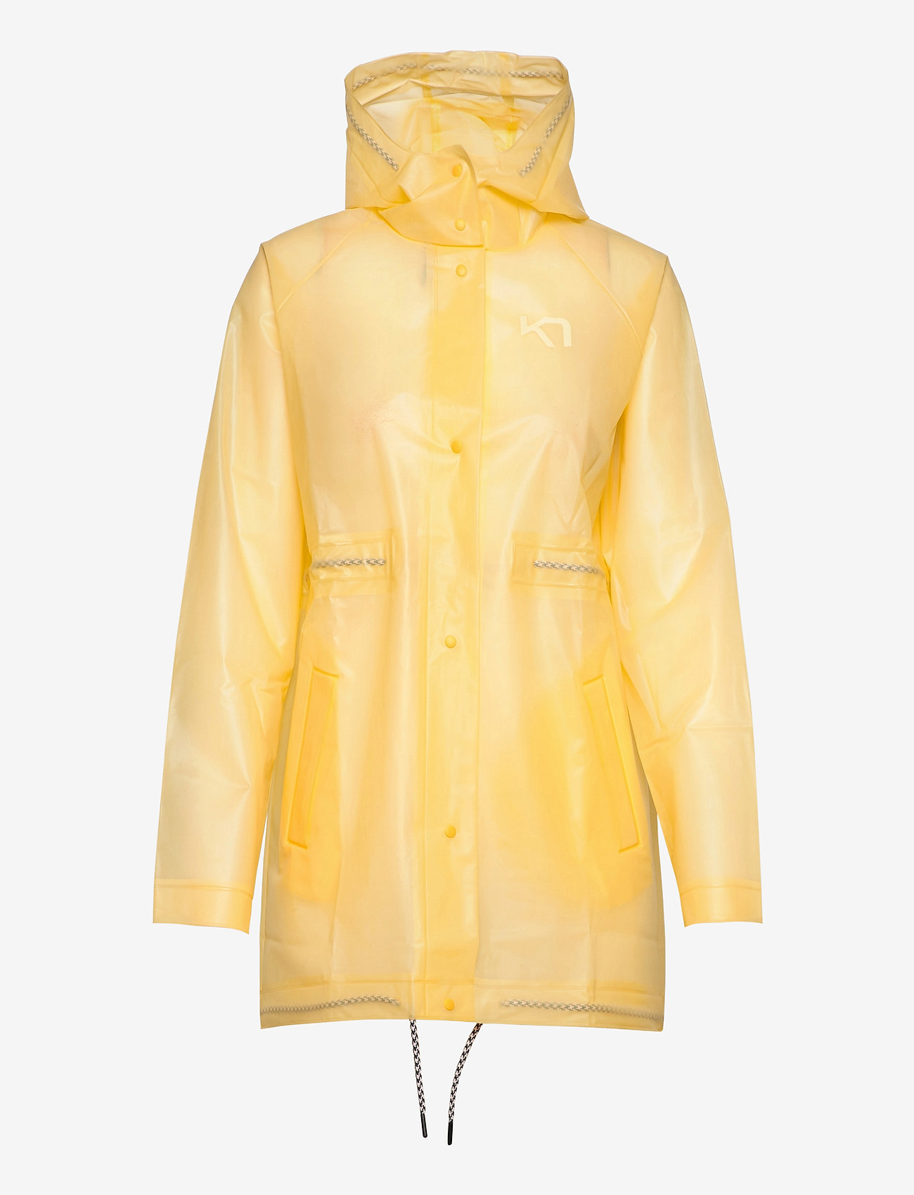 Kari Traa - BULKEN JACKET - shine - 1