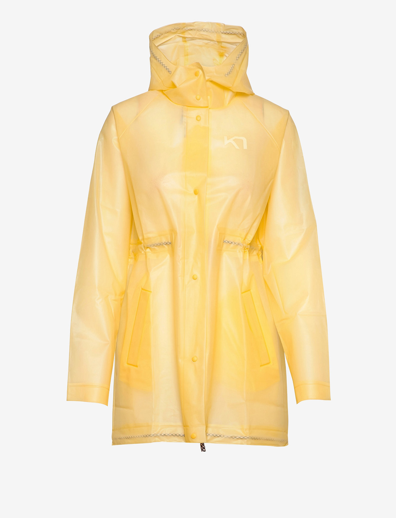 Kari Traa - BULKEN JACKET - shine - 2