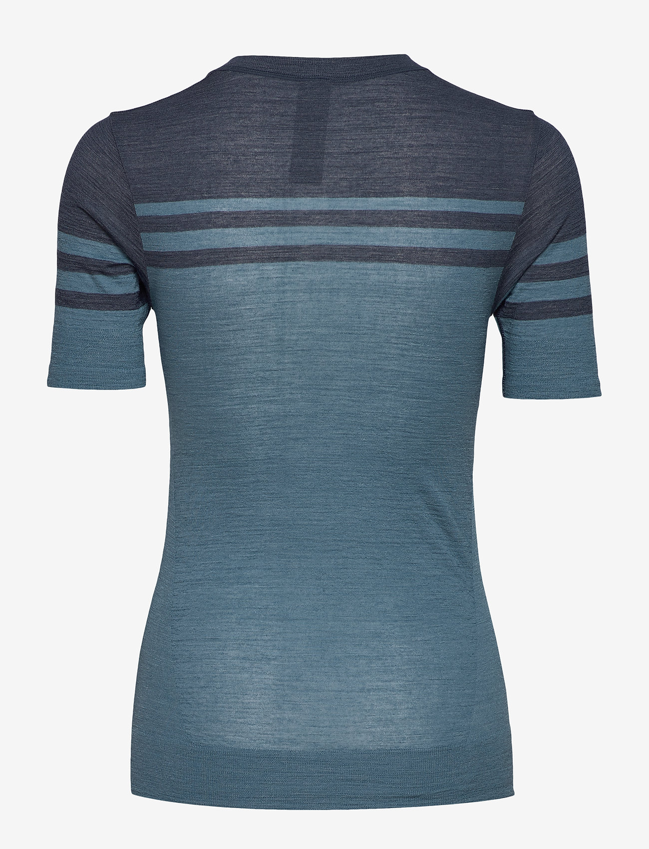 Kari Traa - HUMLESNURR TEE - ast - 1