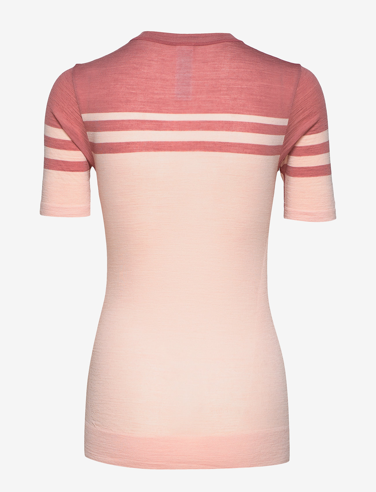 HUMLESNURR TEE - FLU