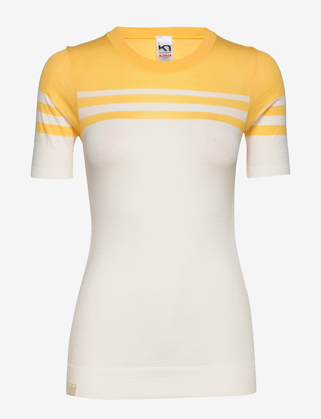 HUMLESNURR TEE - SHI