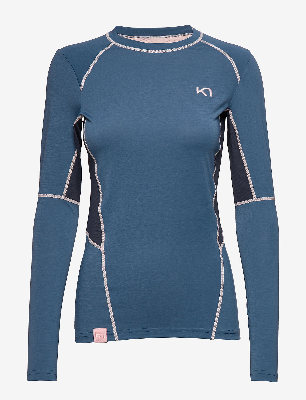 Kari Traa - SVALA LS - astro - 0