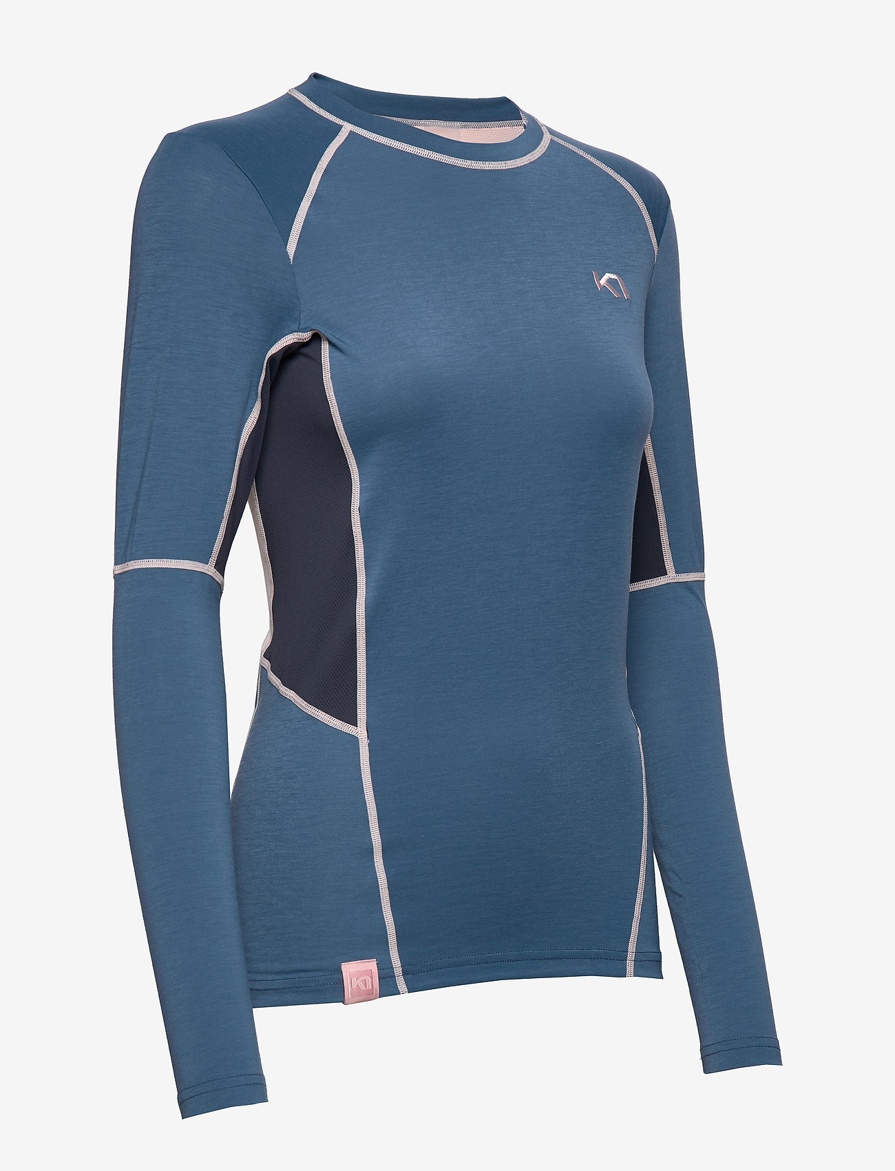 Kari Traa - SVALA LS - astro - 3