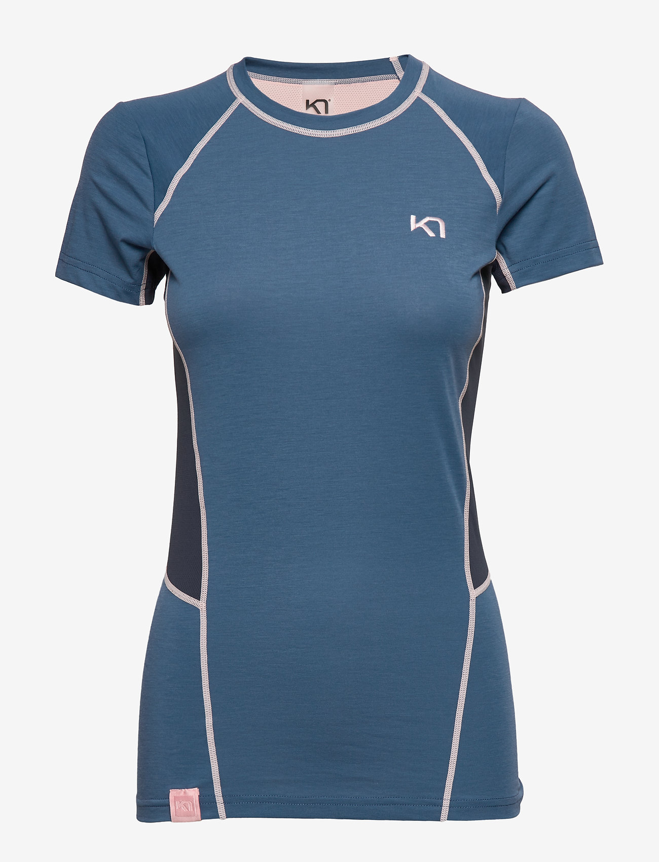 Kari Traa - SVALA TEE - astro - 0