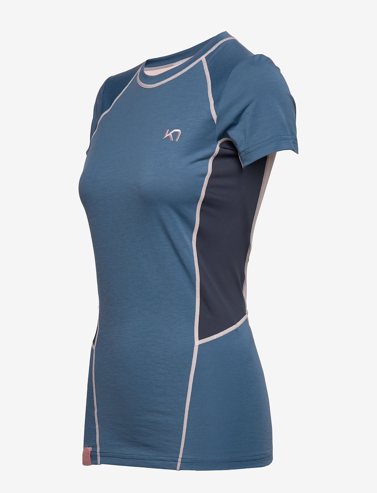 Kari Traa - SVALA TEE - astro - 2