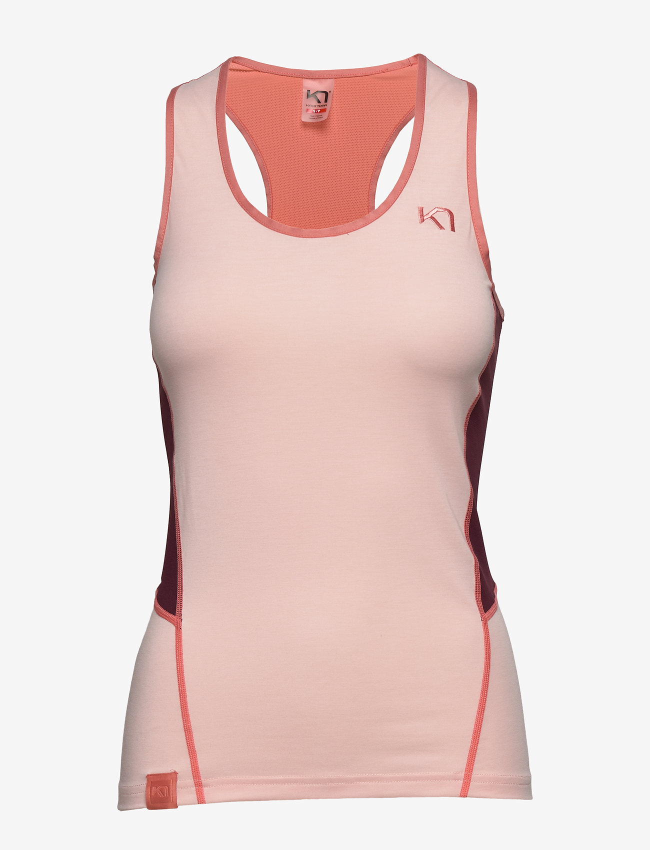 Kari Traa - SVALA TOP - flush - 0