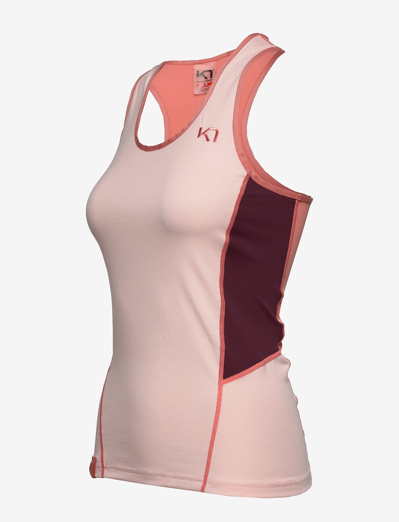 Kari Traa - SVALA TOP - flush - 2