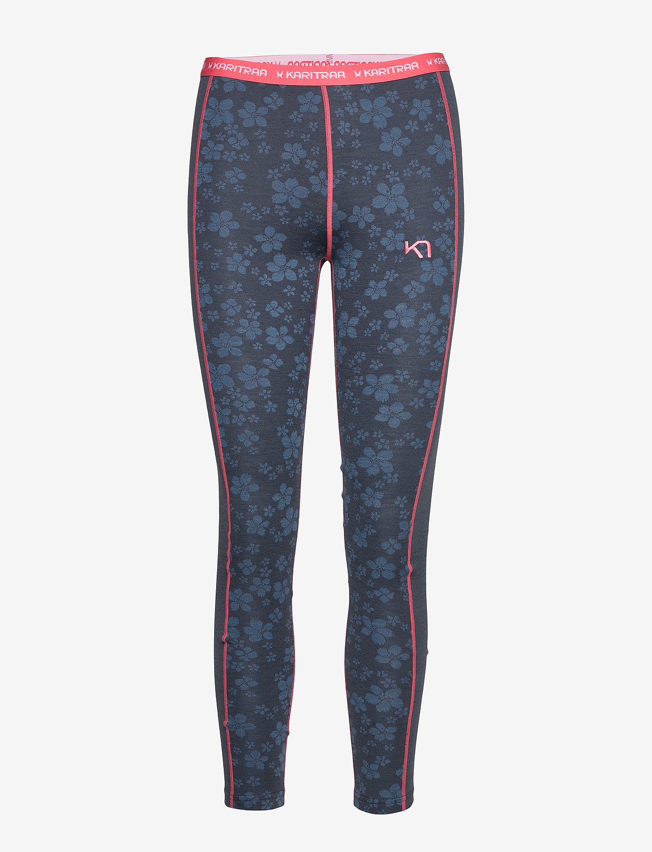 Kari Traa - TVEBAND PANT - marin - 0