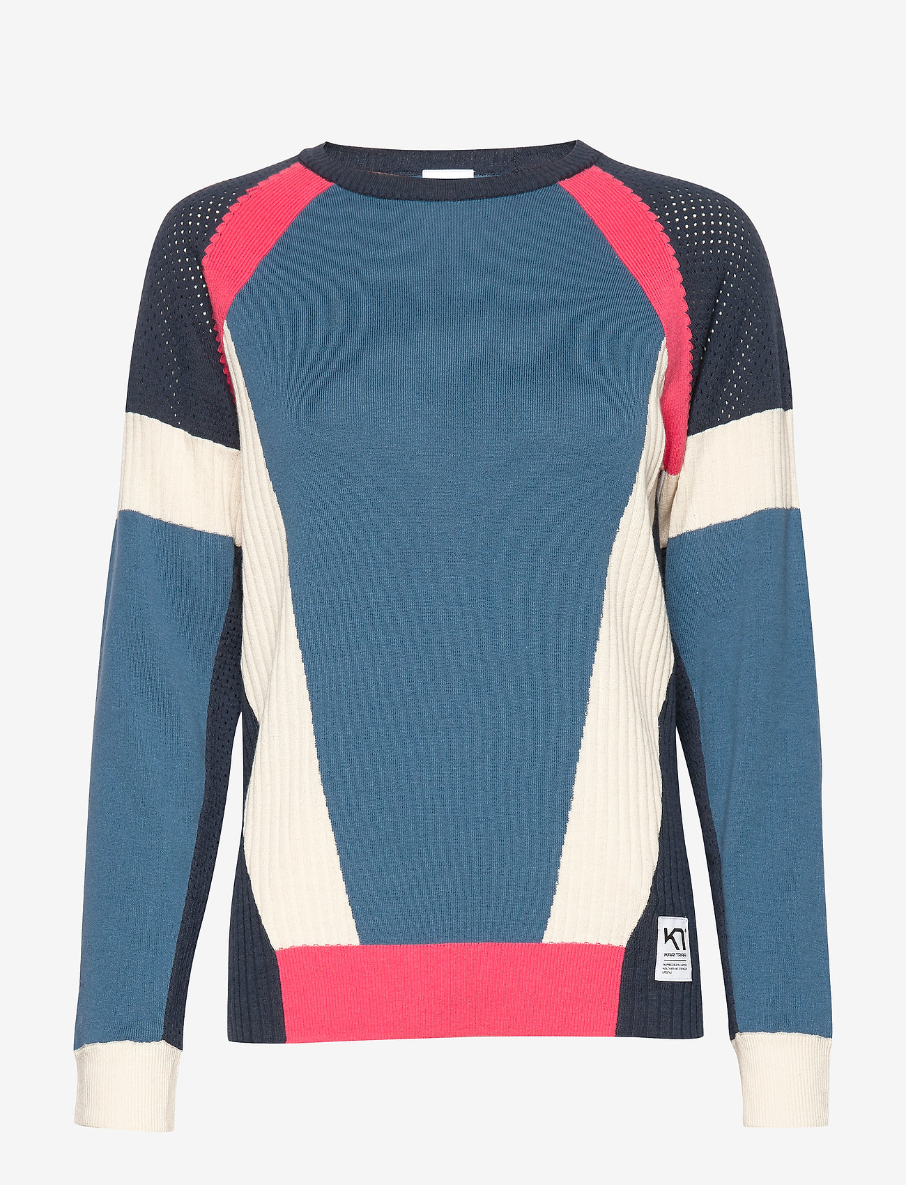 Kari Traa - TVILDE KNIT - astro - 0