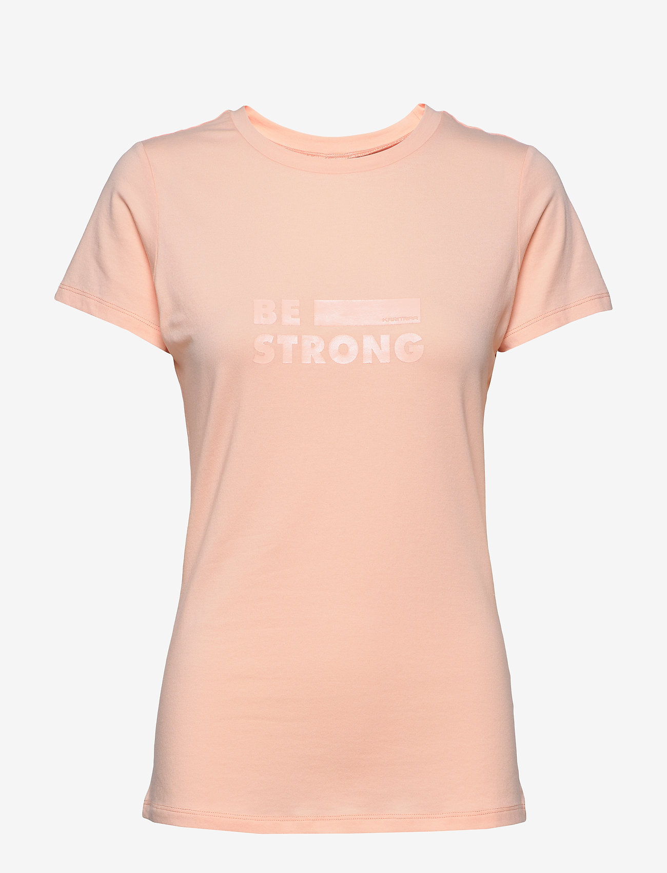 Kari Traa - TVILDE TEE - flush - 0