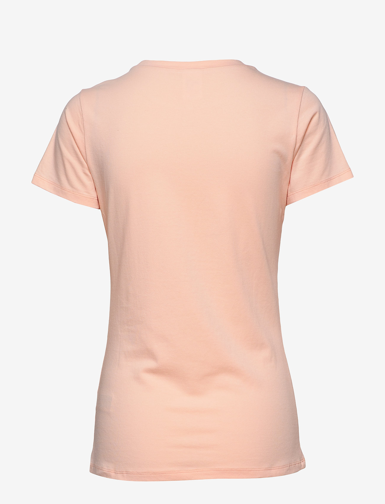 Kari Traa - TVILDE TEE - flush - 1