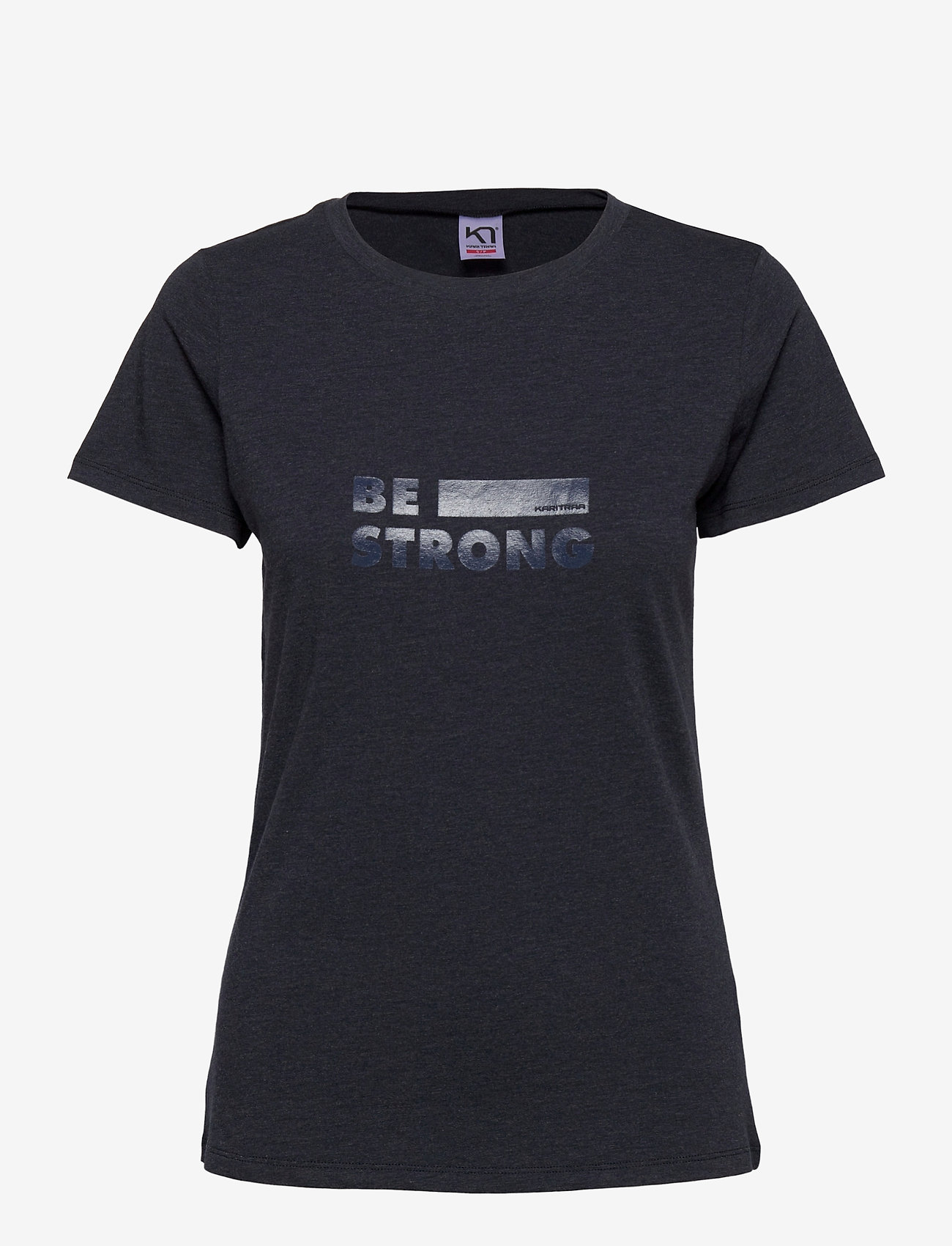 Kari Traa - TVILDE TEE - marin - 0