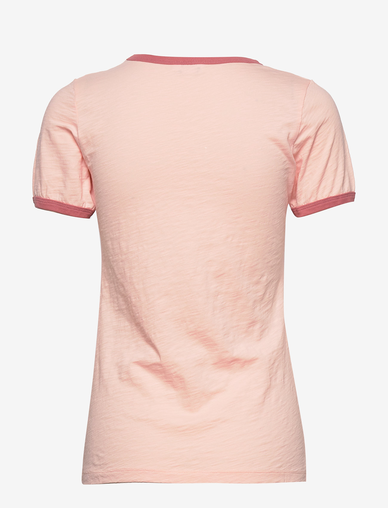 Kari Traa - SONGVE TEE - flush - 1