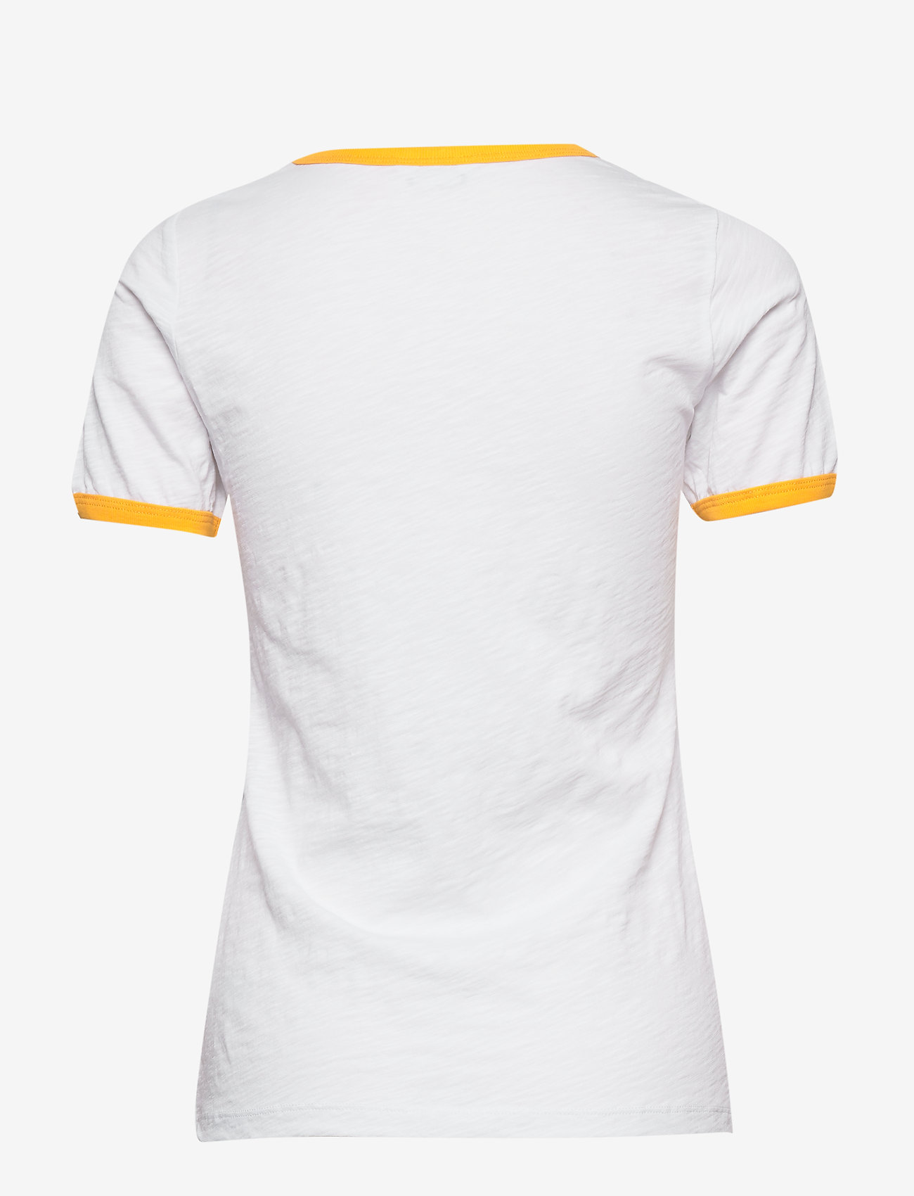 Kari Traa - SONGVE TEE - nwhite - 1