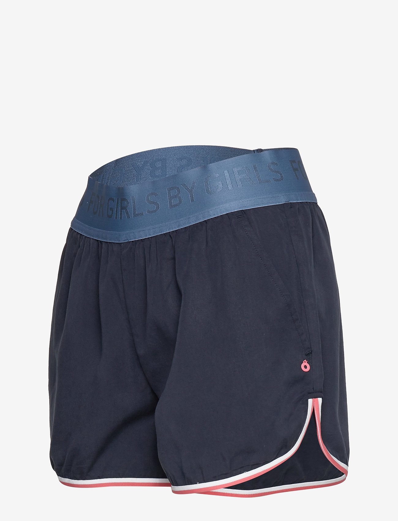 Kari Traa - SONGVE SHORTS - marin - 2