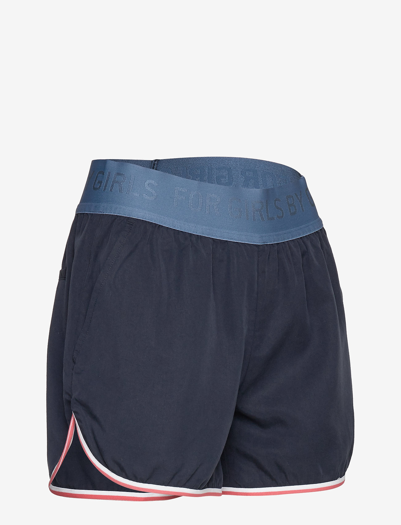 Kari Traa - SONGVE SHORTS - marin - 3
