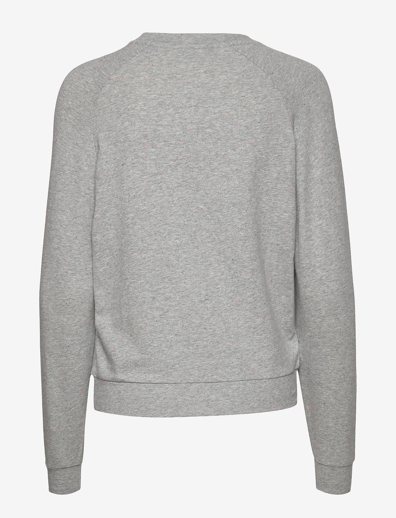 Kari Traa - SONGVE SWEAT - greym - 1