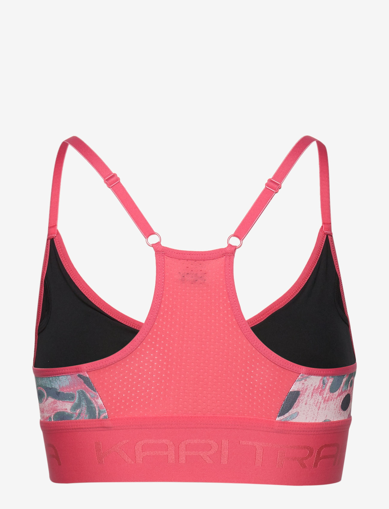 Kari Traa - VAR - kiss - 1