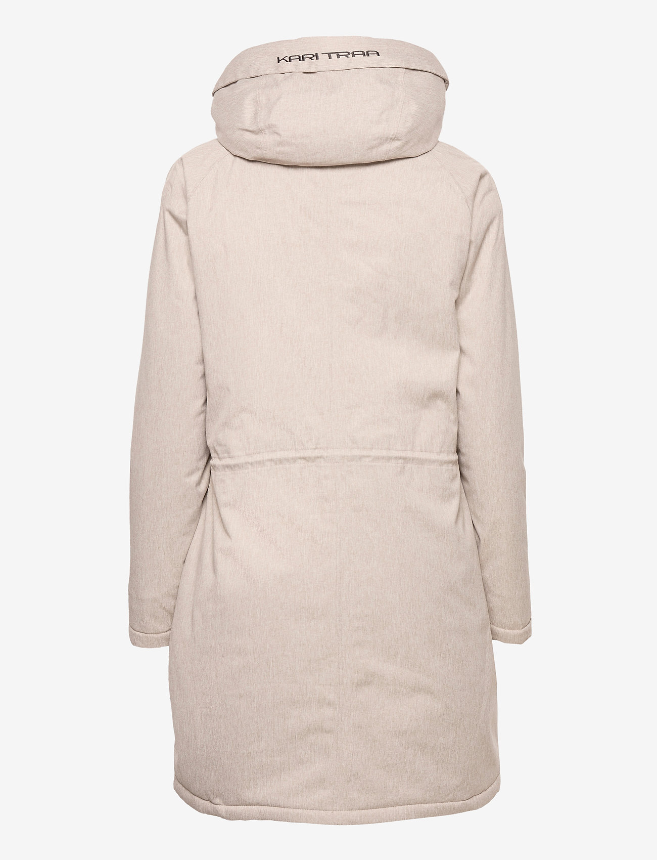 Kari Traa - HYDLE PARKA - clay - 3