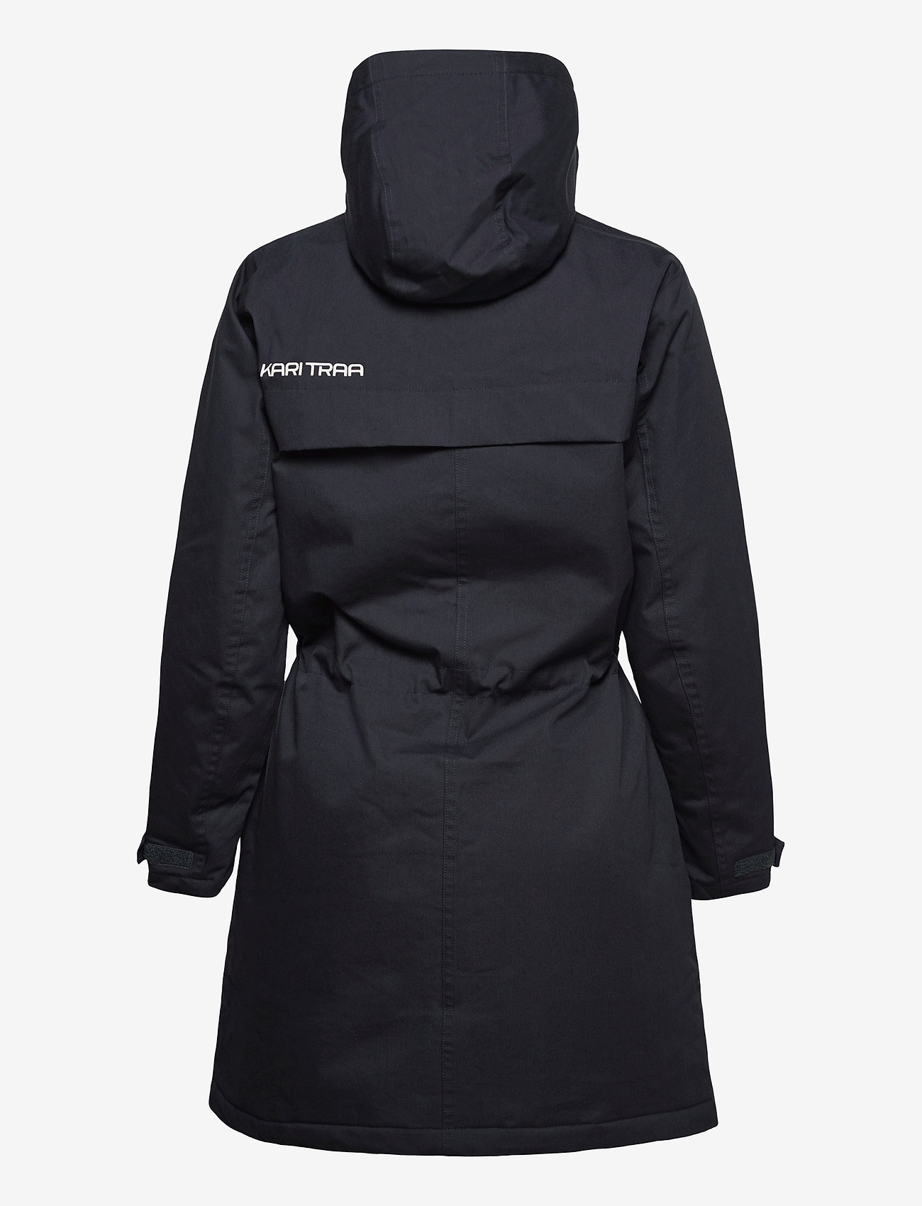 Kari Traa - ROKNE PARKA - marin - 1