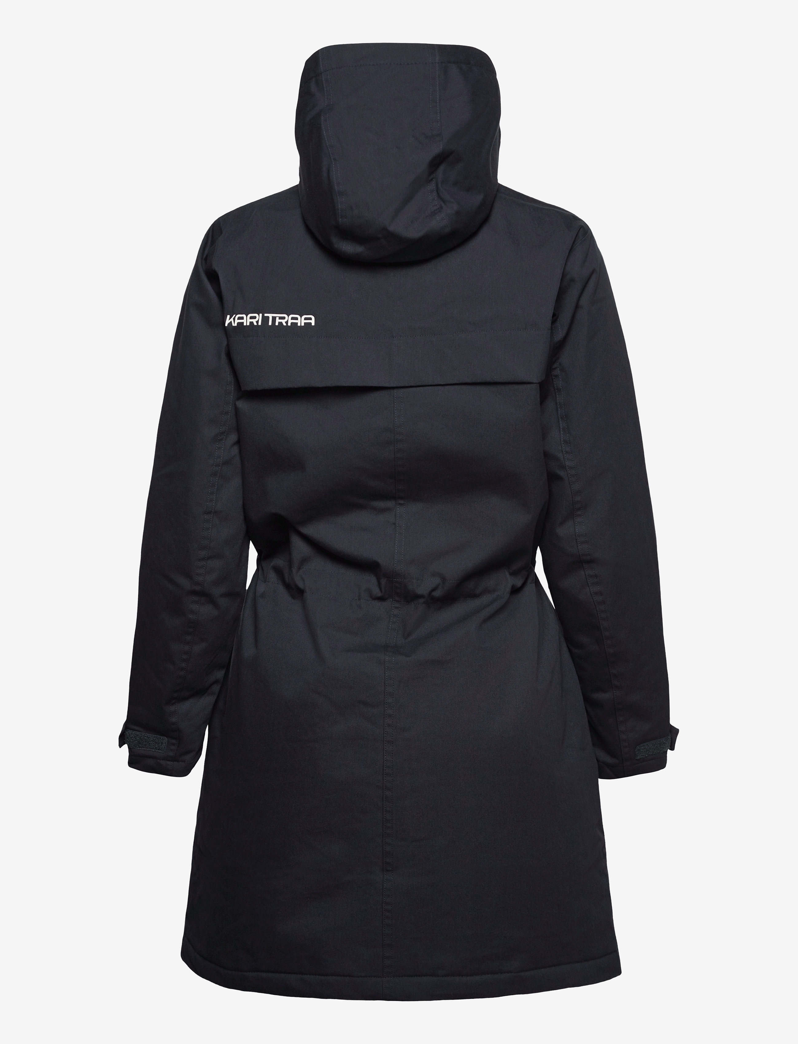 Kari Traa - ROKNE PARKA - marin - 1