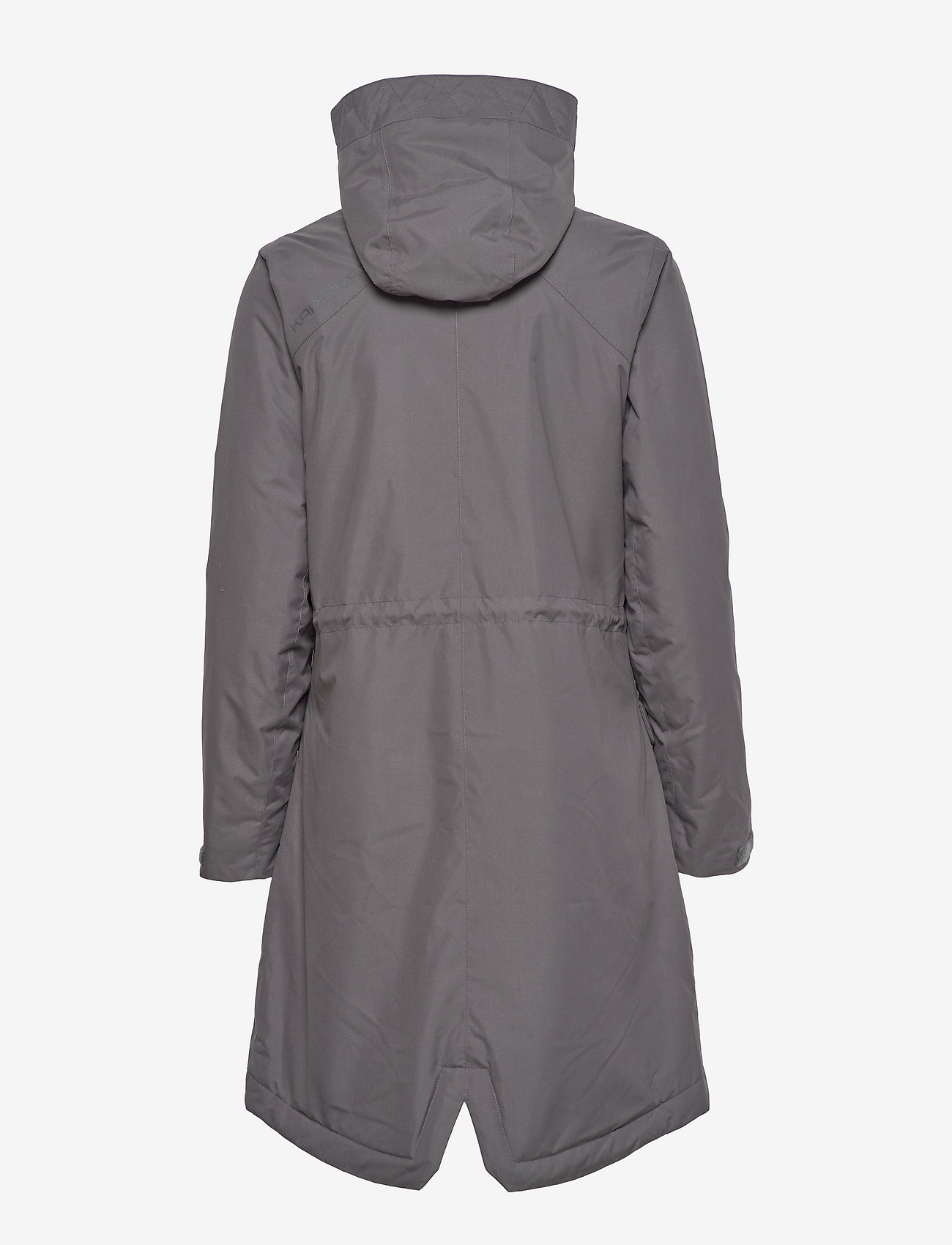 Kari Traa - TVINDE PARKA - dove - 2