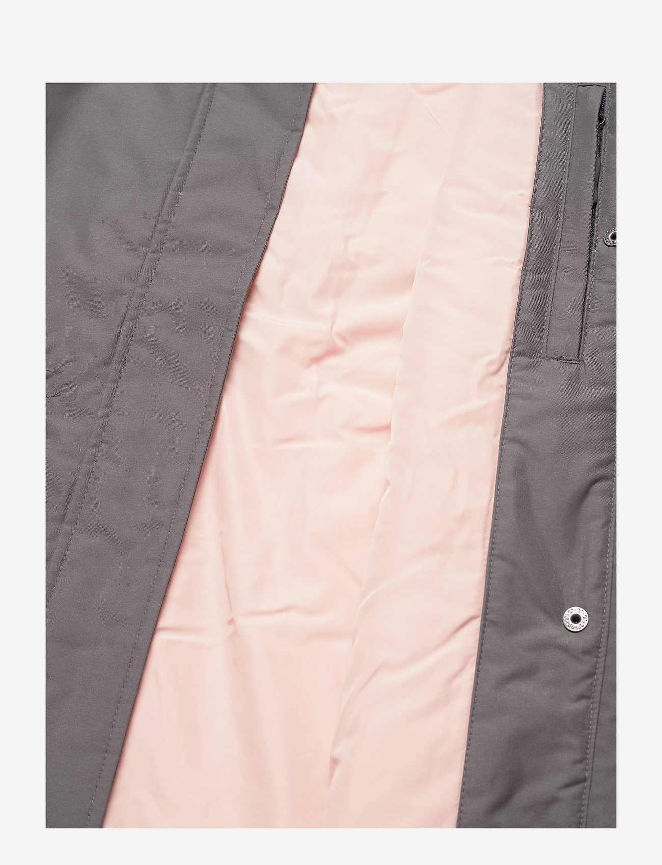 Kari Traa - TVINDE PARKA - dove - 3