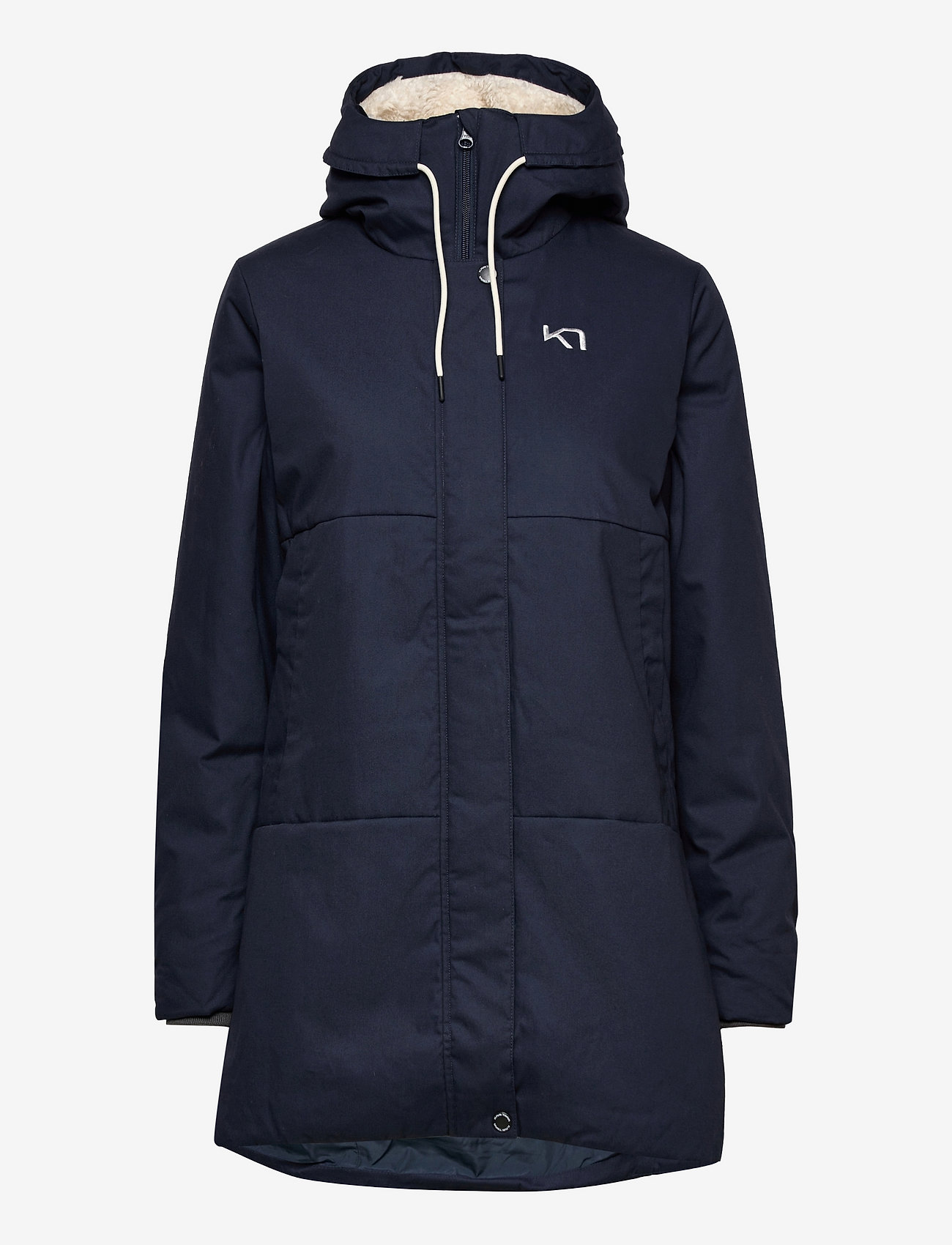 Kari Traa - SKUTLE JACKET - marin - 0