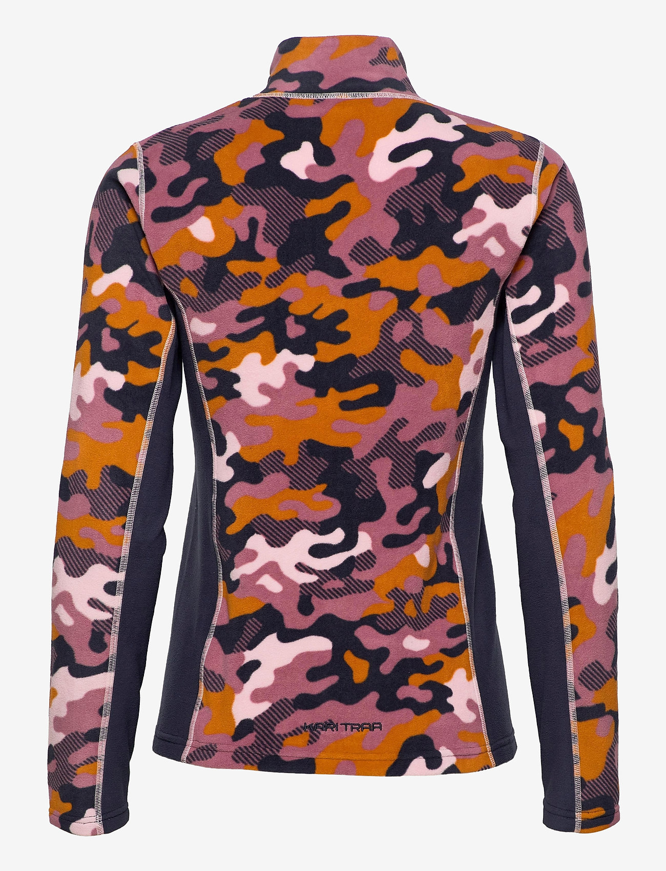 Kari Traa - STJERNE FLEECE - marin - 1