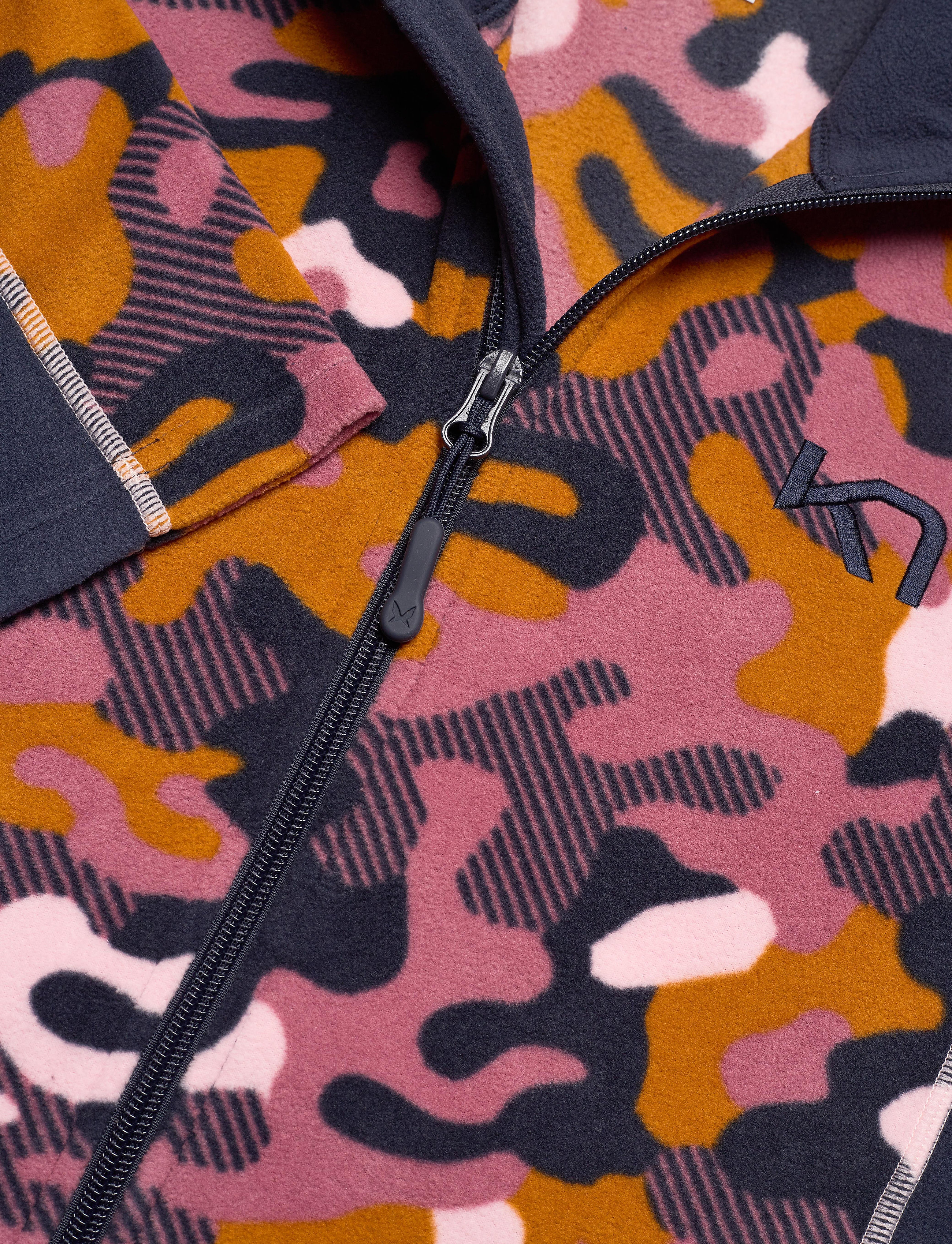 Kari Traa - STJERNE FLEECE - marin - 2