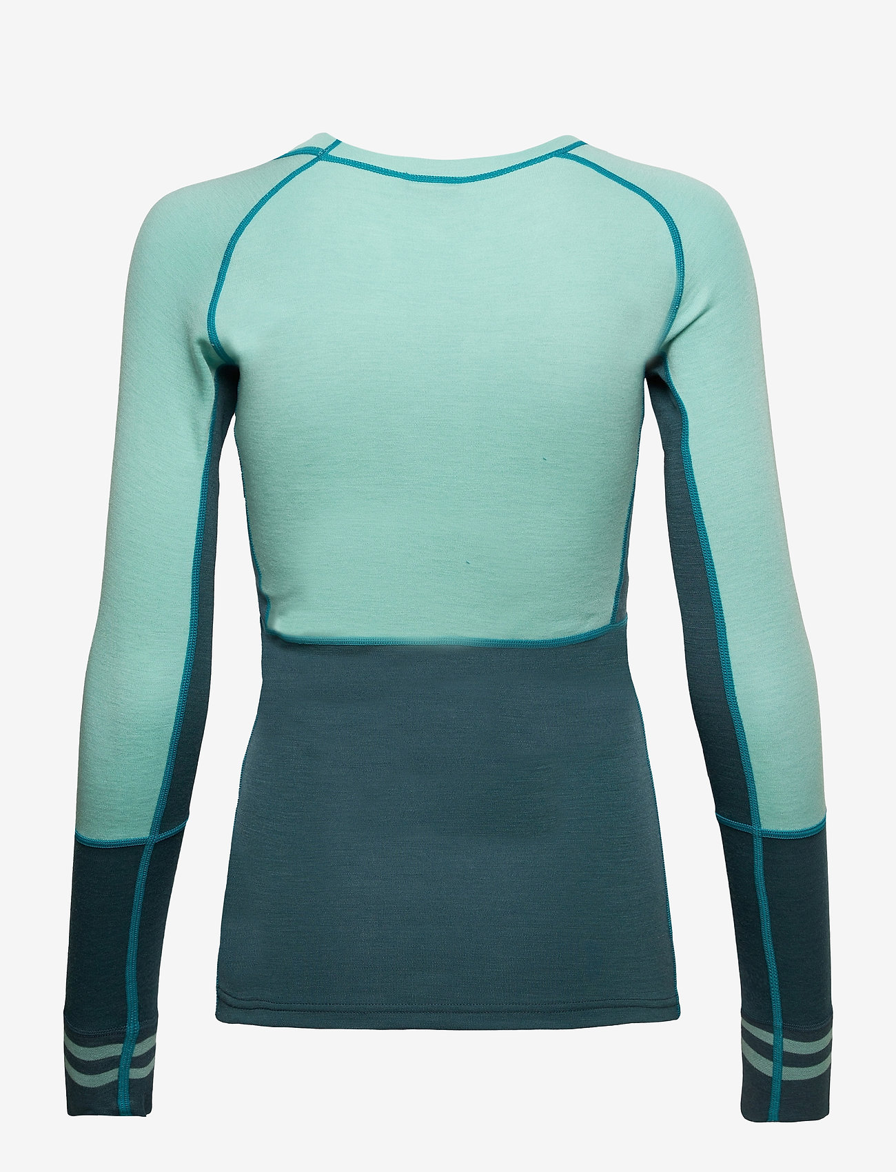 Kari Traa - VRANG LS - ocean - 1