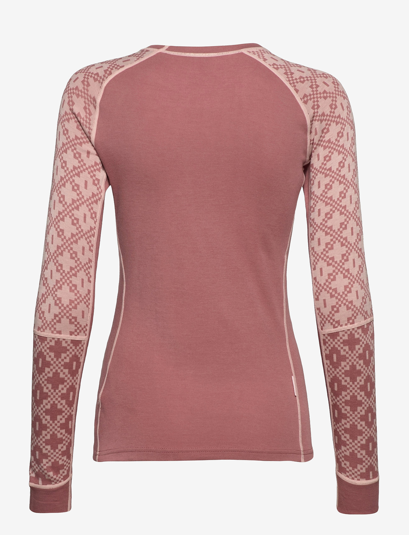 Kari Traa - KRYSS LS - lilac - 1