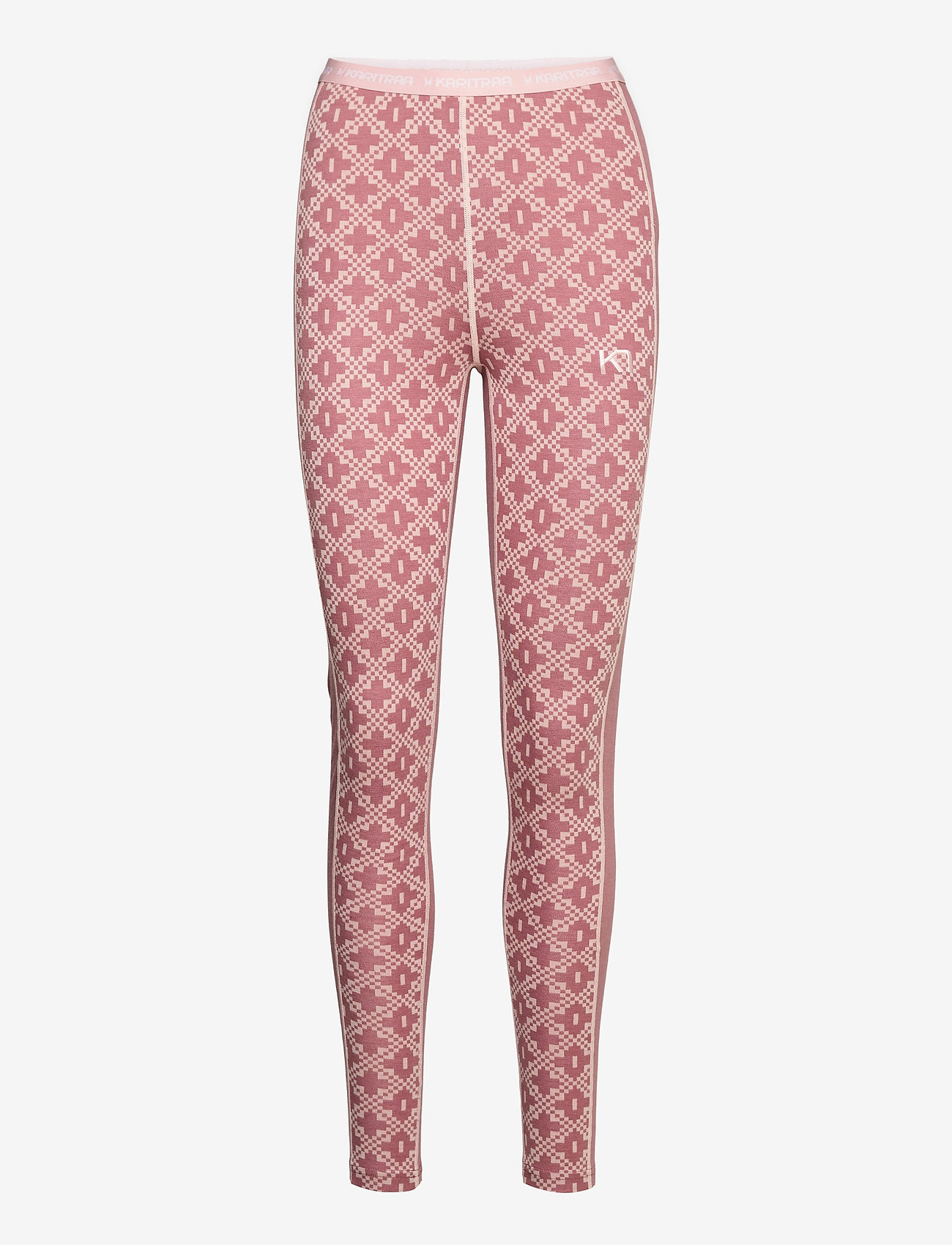 Kari Traa - KRYSS PANT - lilac - 0