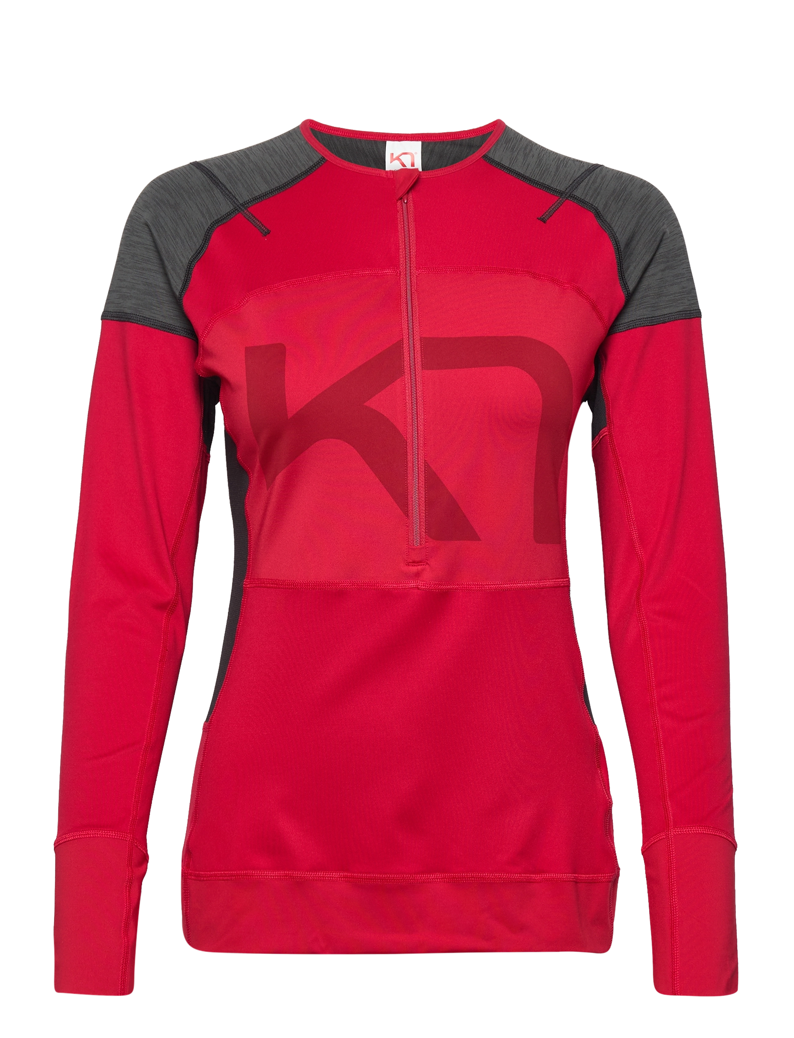 Kari Traa - STIL H/Z - rheart - 0