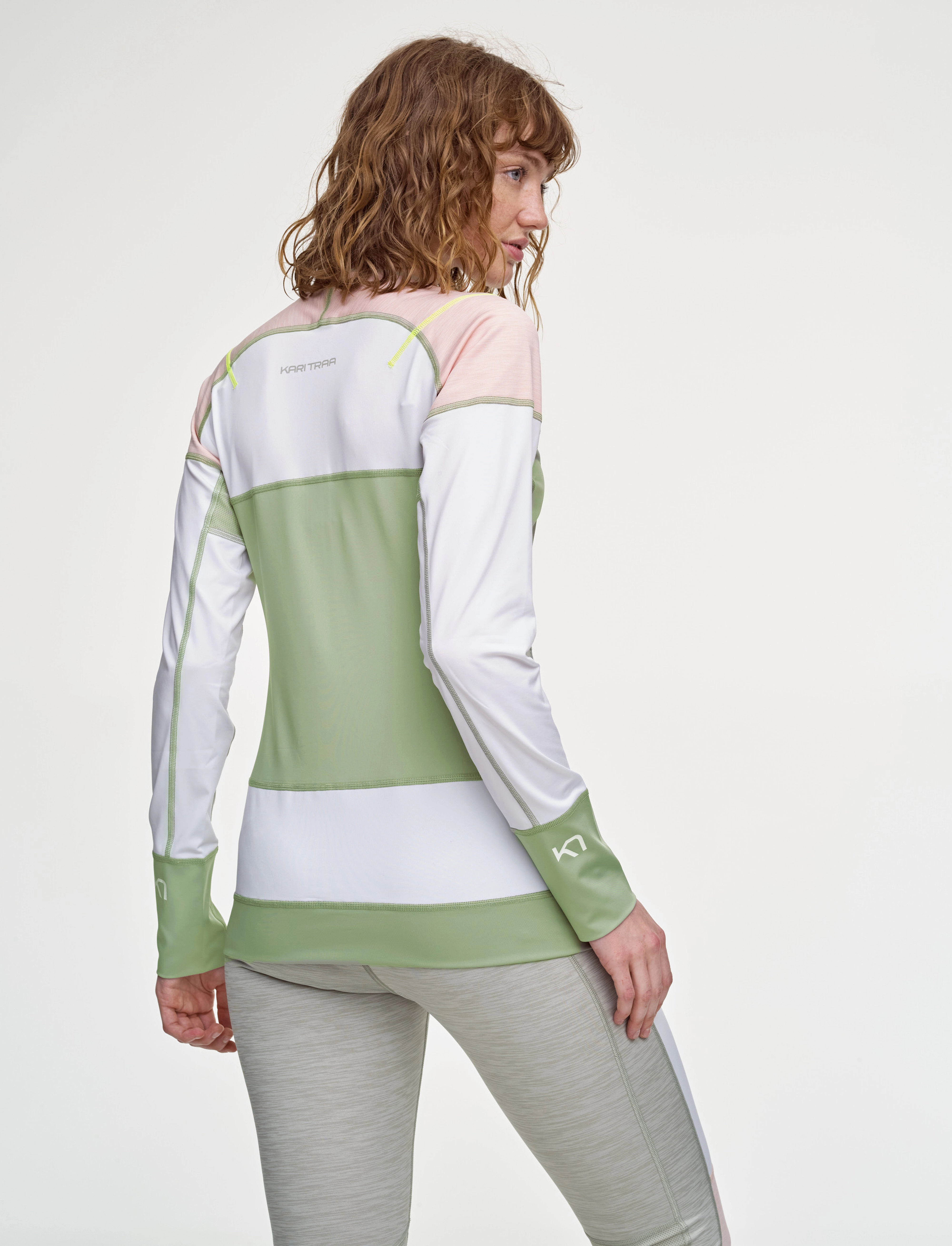 Kari Traa - STIL H/Z - slat - 3