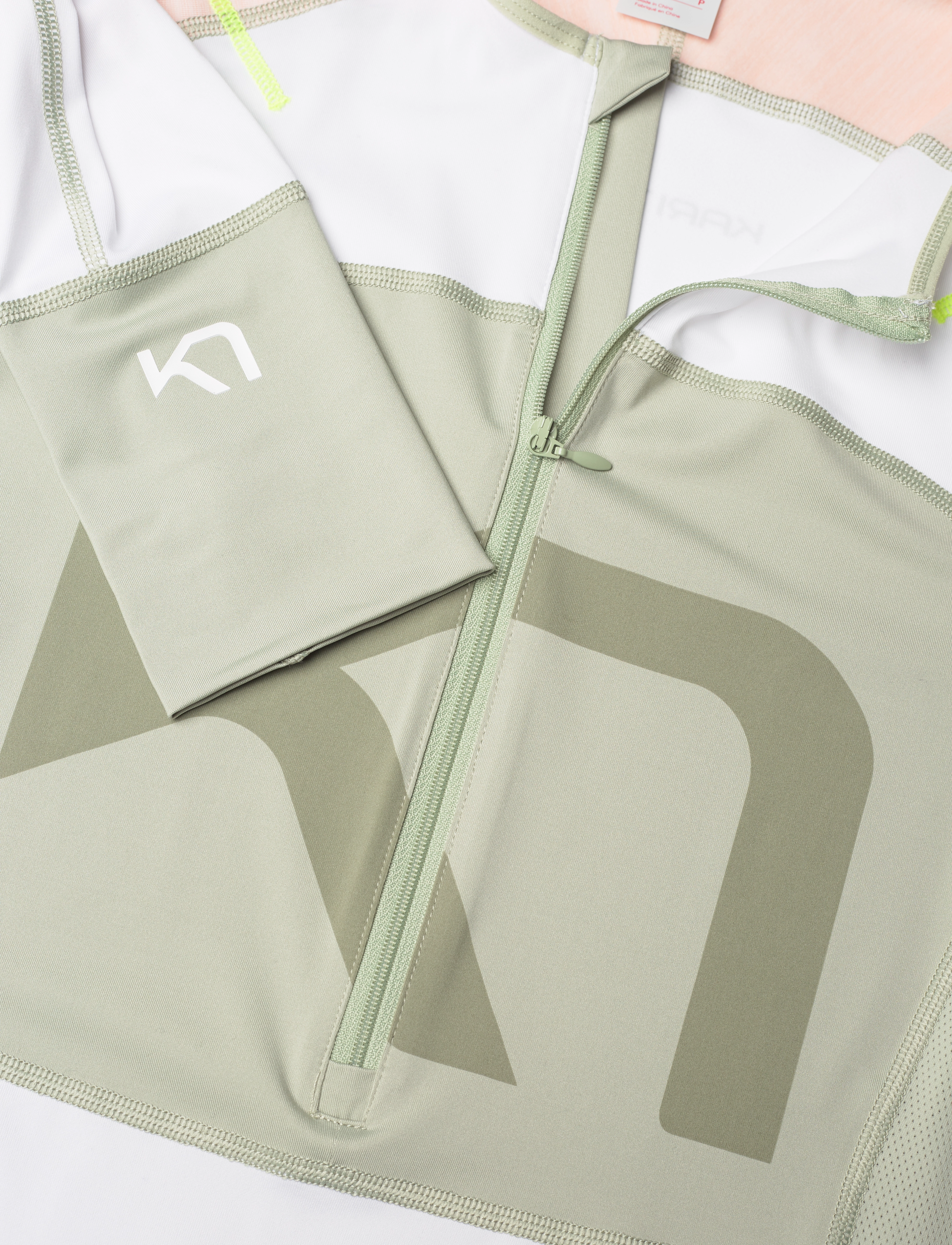 Kari Traa - STIL H/Z - slat - 4