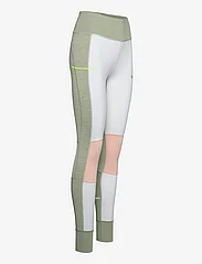 Kari Traa - STIL PANT - spodnie termoaktywne - slat - 4