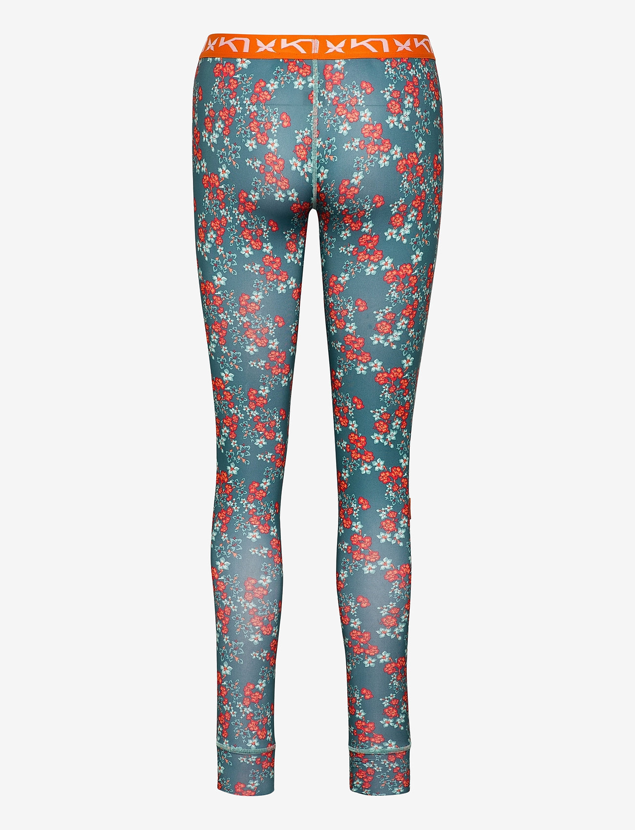 Kari Traa - FANTASTISK SET - tiger - 3