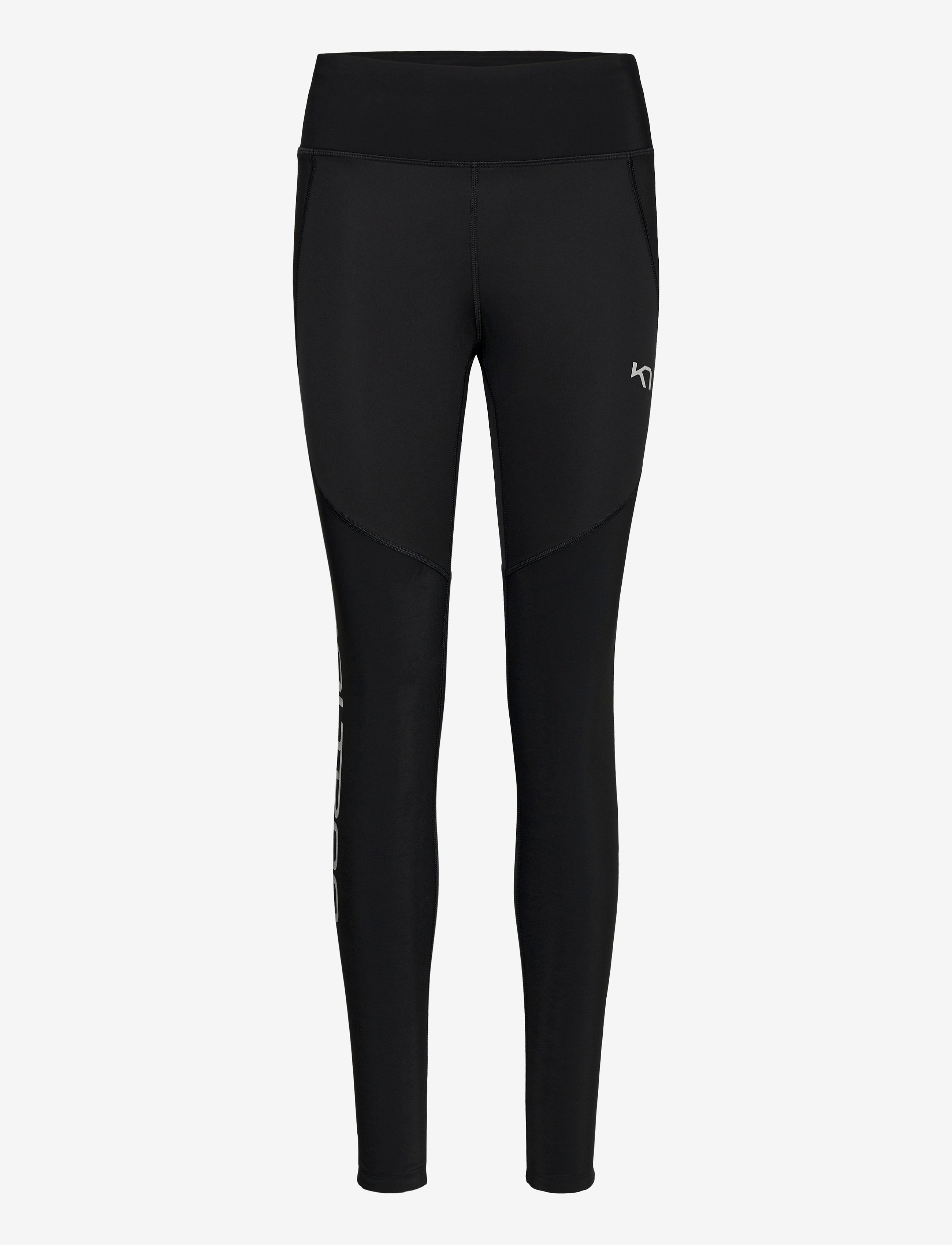 Kari Traa TIRILL TIGHTS - Volle länge - BLK / black