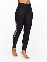 Kari Traa - TIRILL TIGHTS - sportleggings - blk - 3