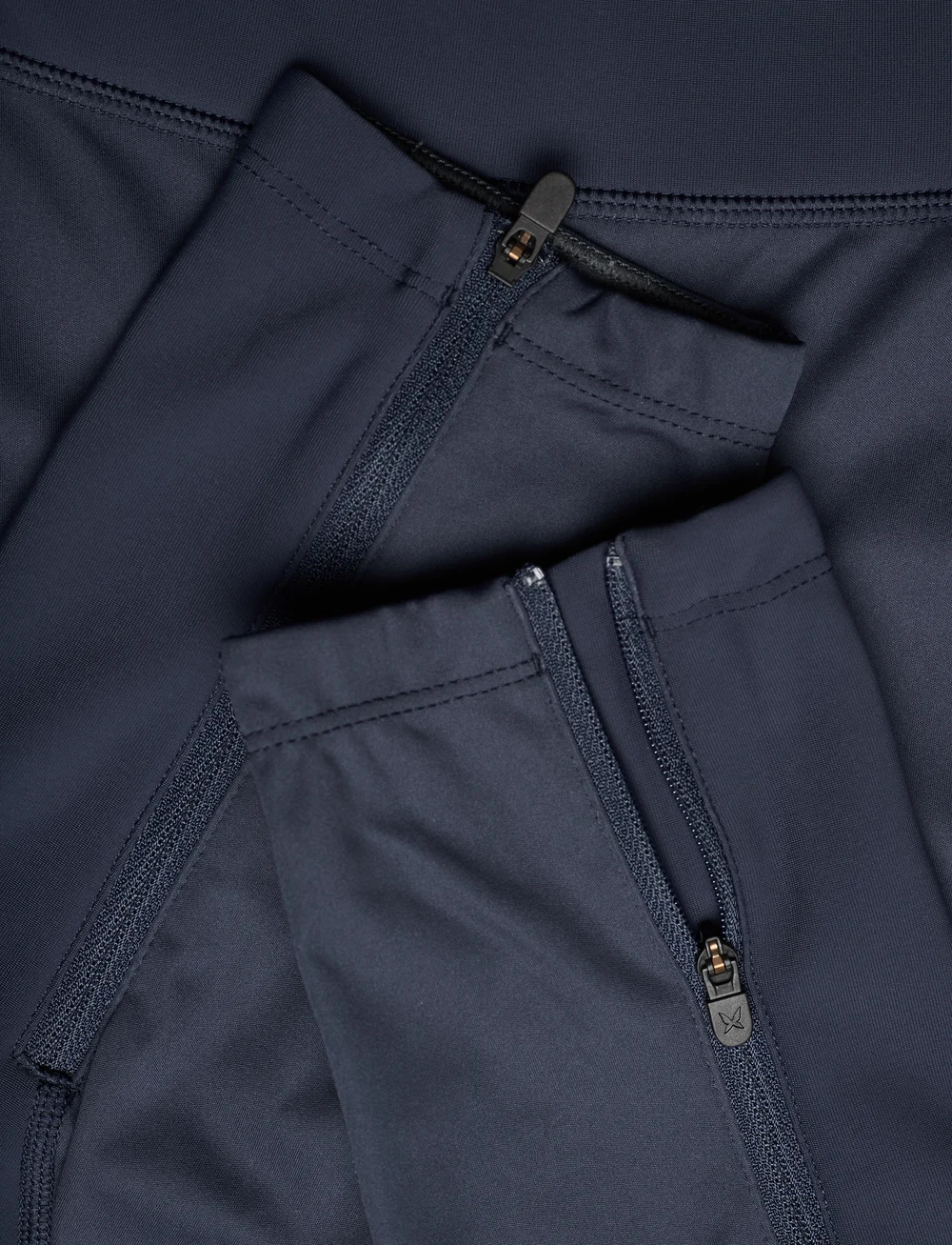 Kari Traa - TIRILL TIGHTS - fuld længde - marin - 5